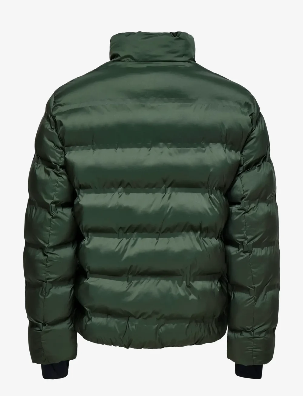 ONLY & SONS - ONSUNION SEAMLESS LIFE PUFFER JACKET OTW - winterjacken - rosin - 2