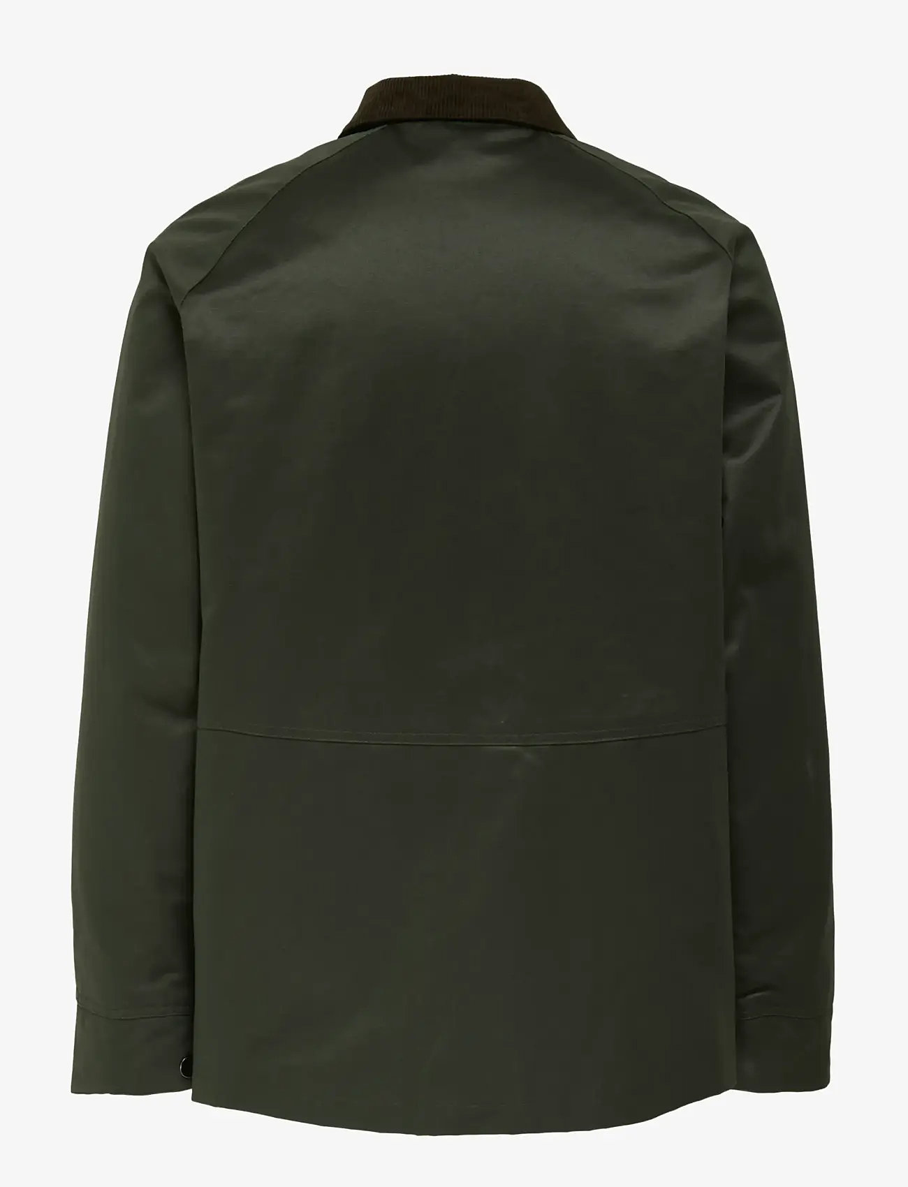 ONLY & SONS - ONSBOB WAXED JACKET OTW - leichte jacken - rosin - 1