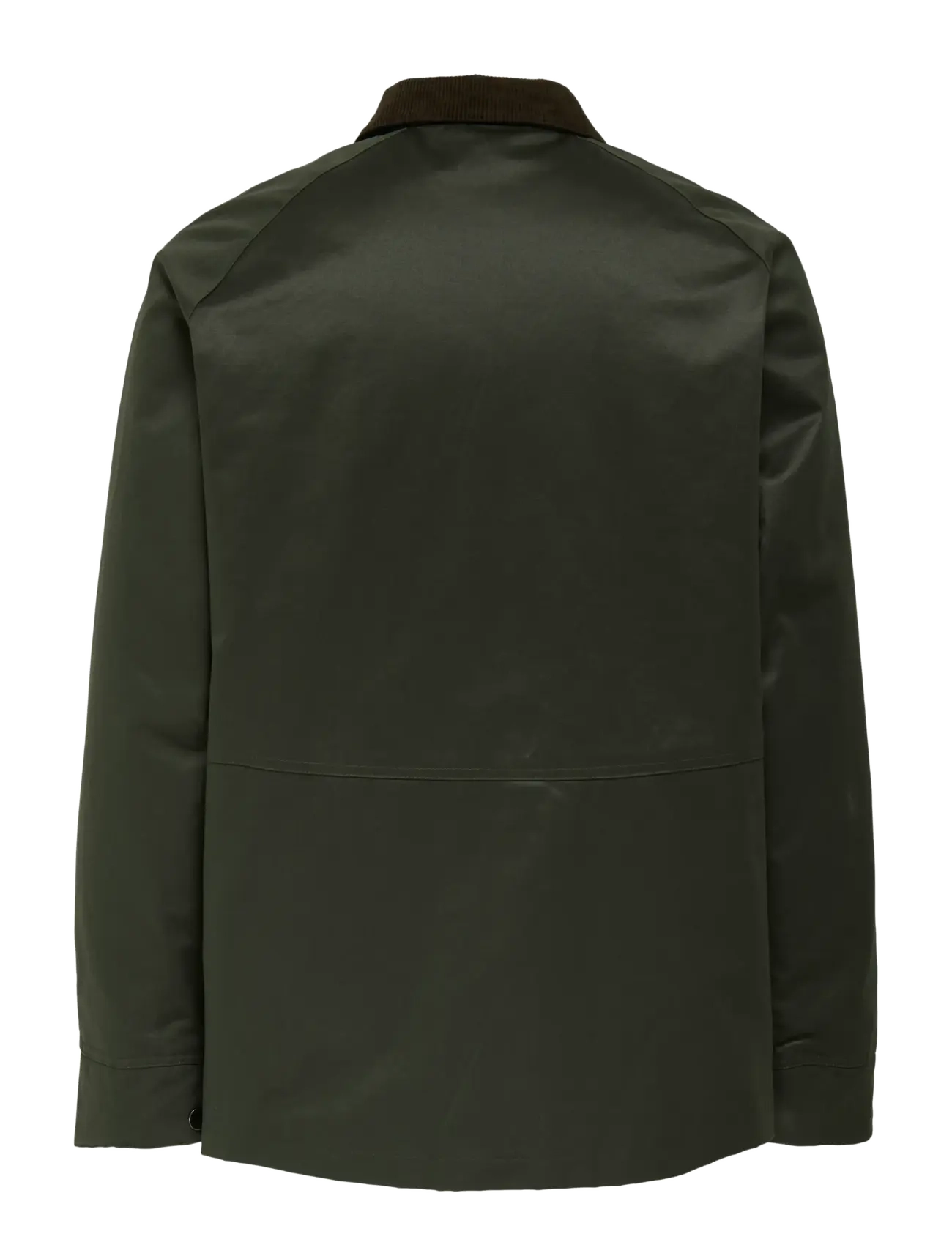 ONLY & SONS - ONSBOB WAXED JACKET OTW - vårjackor - rosin - 2
