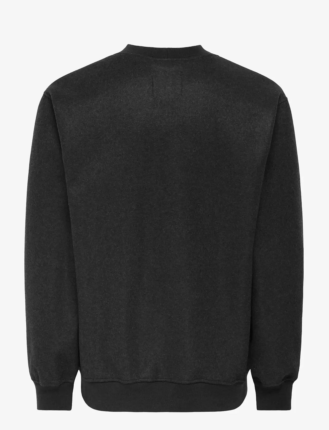 ONLY & SONS - ONSVICTOR CARDIGAN OTW - cardigans - dark grey - 1