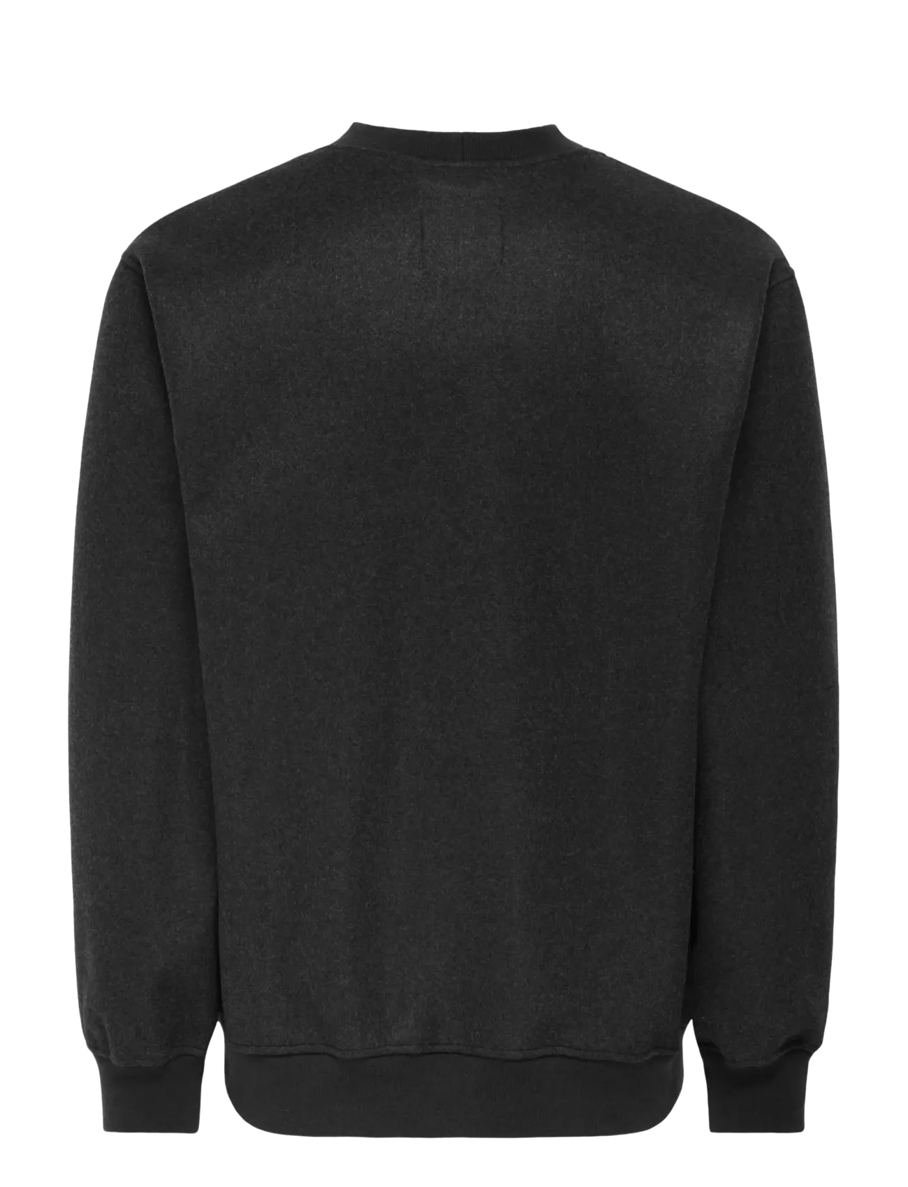 ONLY & SONS - ONSVICTOR CARDIGAN OTW - koftor - dark grey - 1