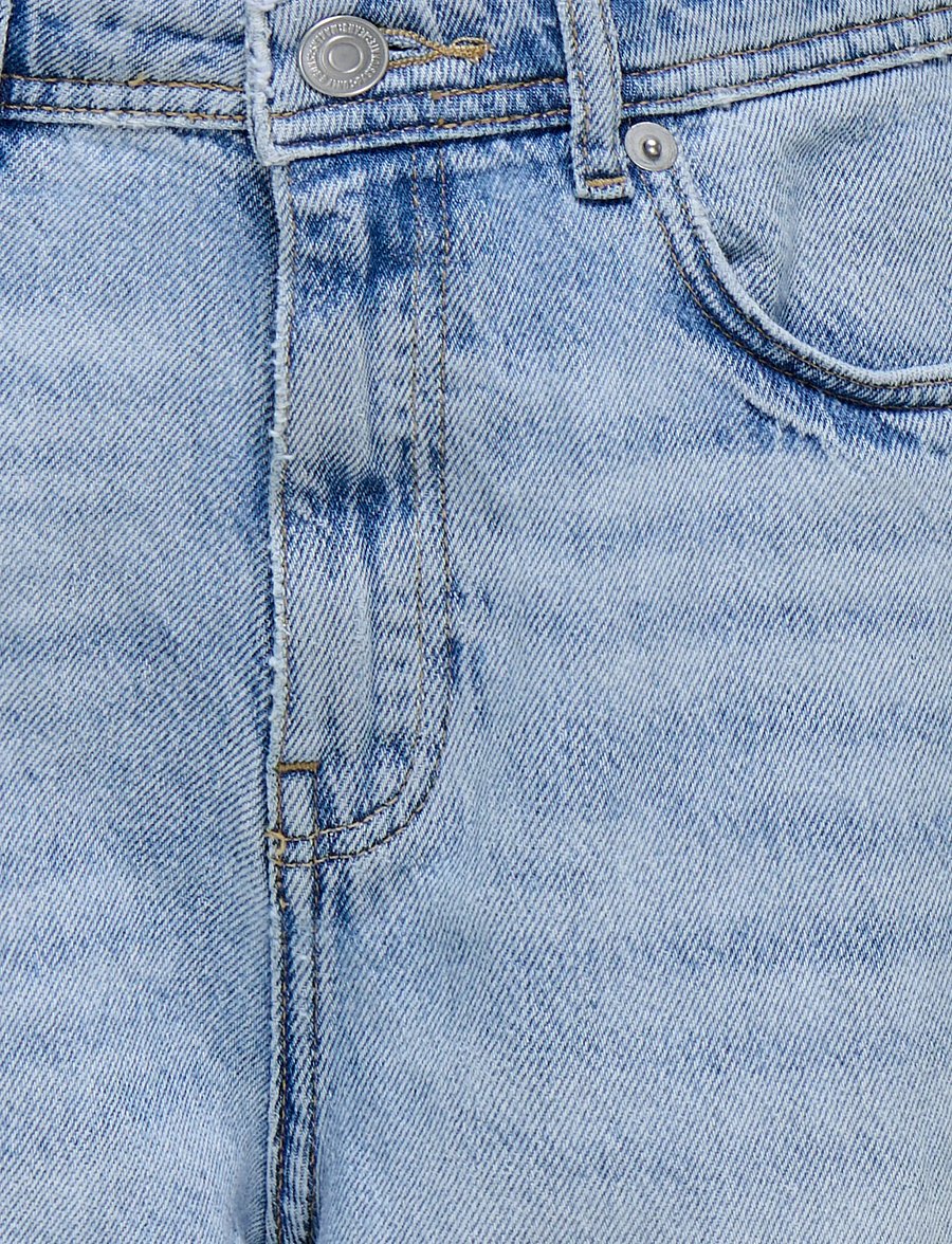 ONLY & SONS - OSJFADE LOOSE LB 5011 TAI DNM NOOS - loose jeans - light blue denim - 4