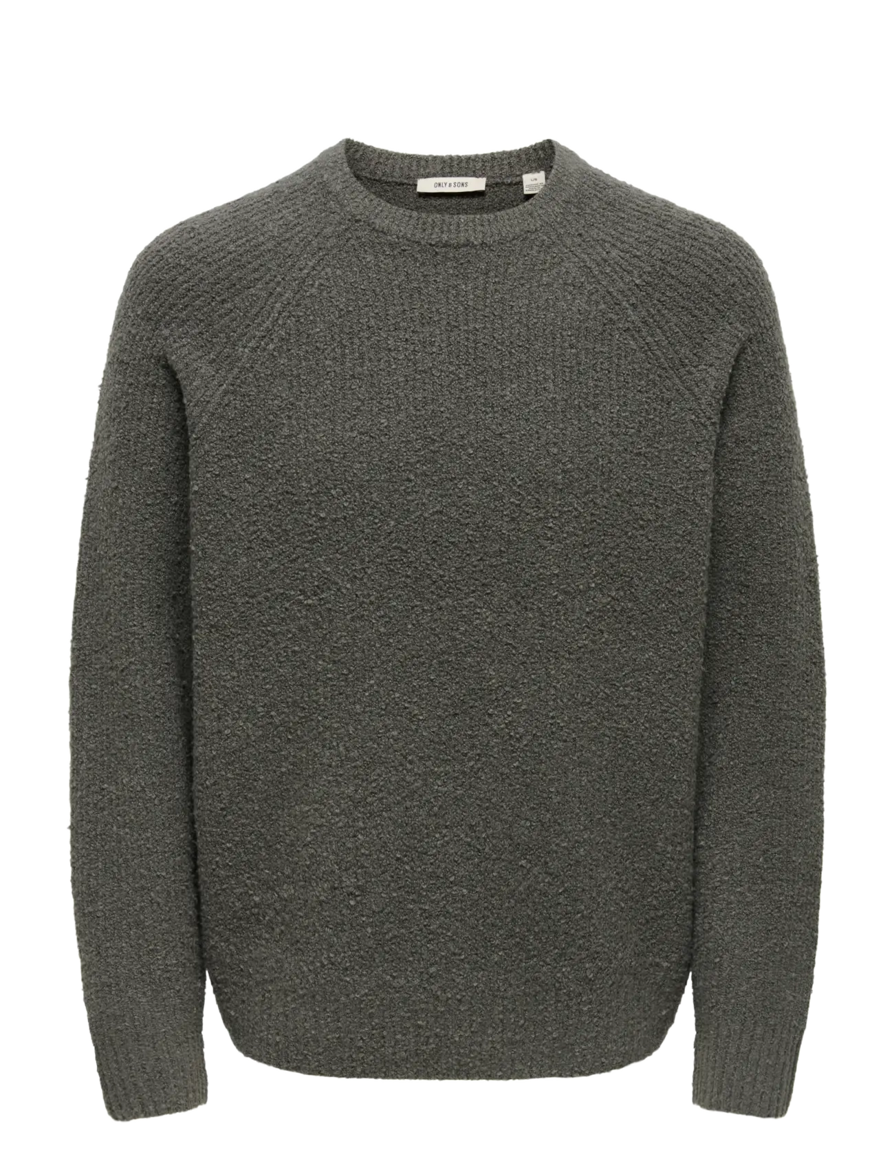 ONLY & SONS Tröja 'ONSDALE' herr – bild 2