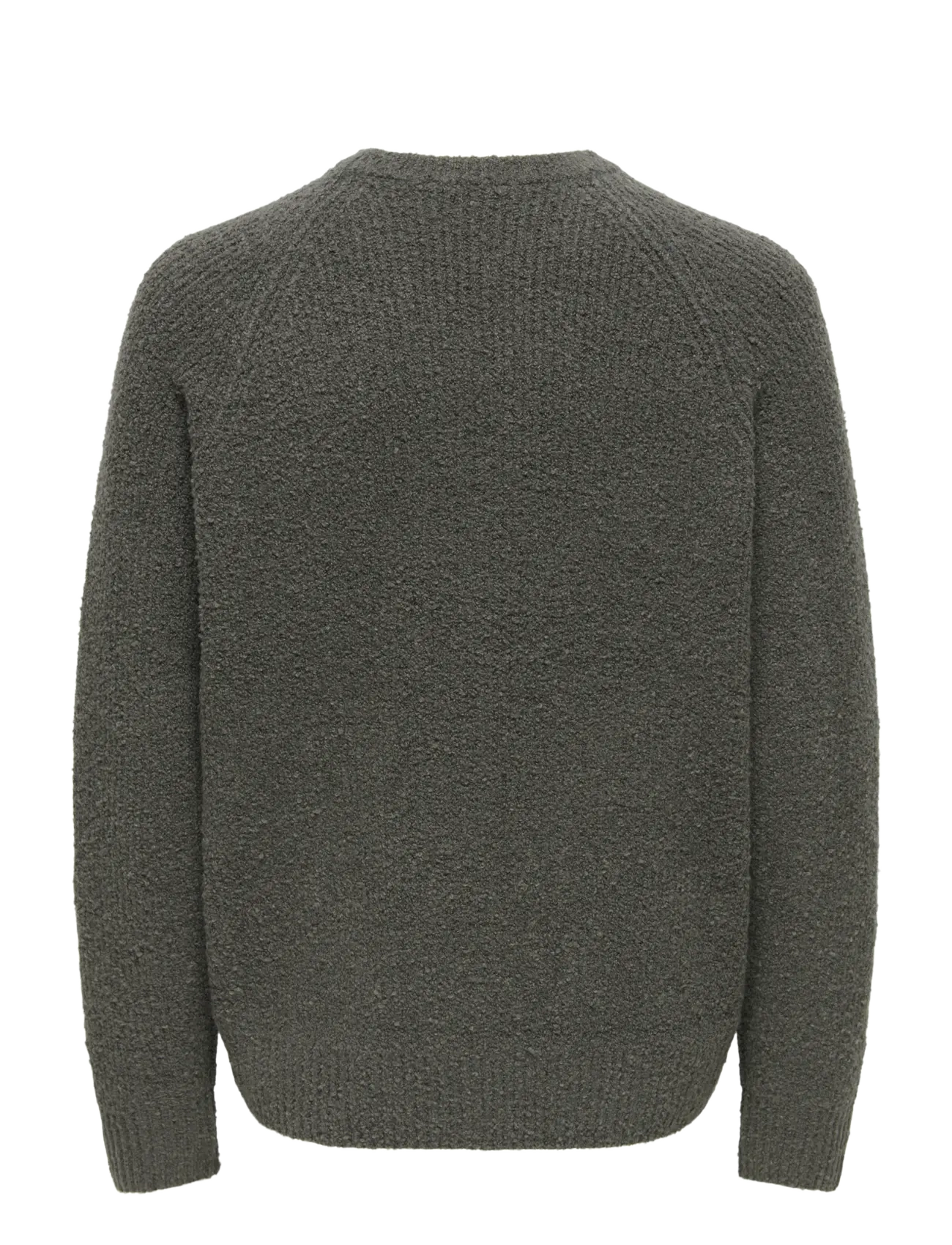 ONLY & SONS Tröja 'ONSDALE' herr – bild 3