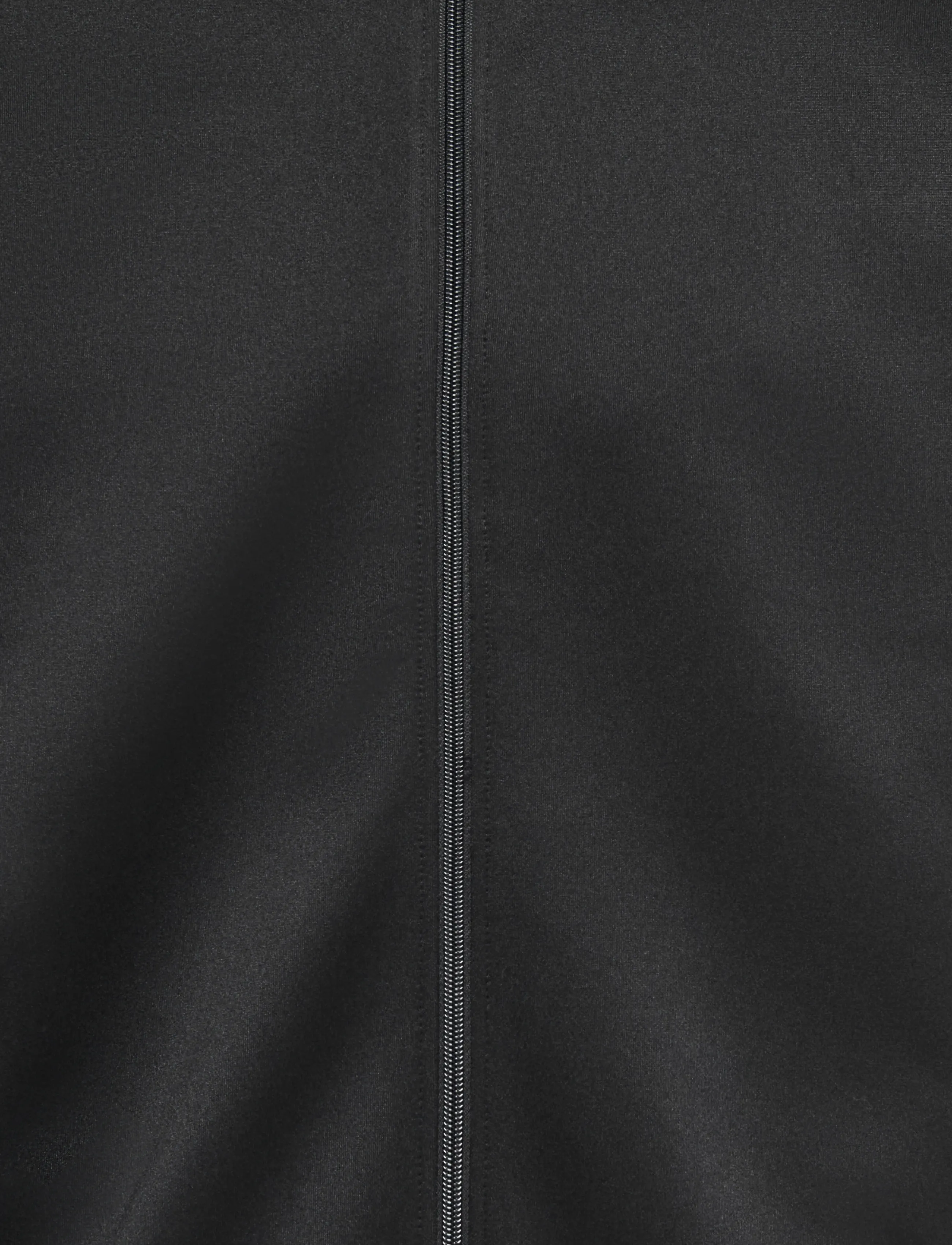 ONLY & SONS - ONSRIBER RLX LS ZIP STRIPE TRACK SWEAT - sweatshirts - black - 2