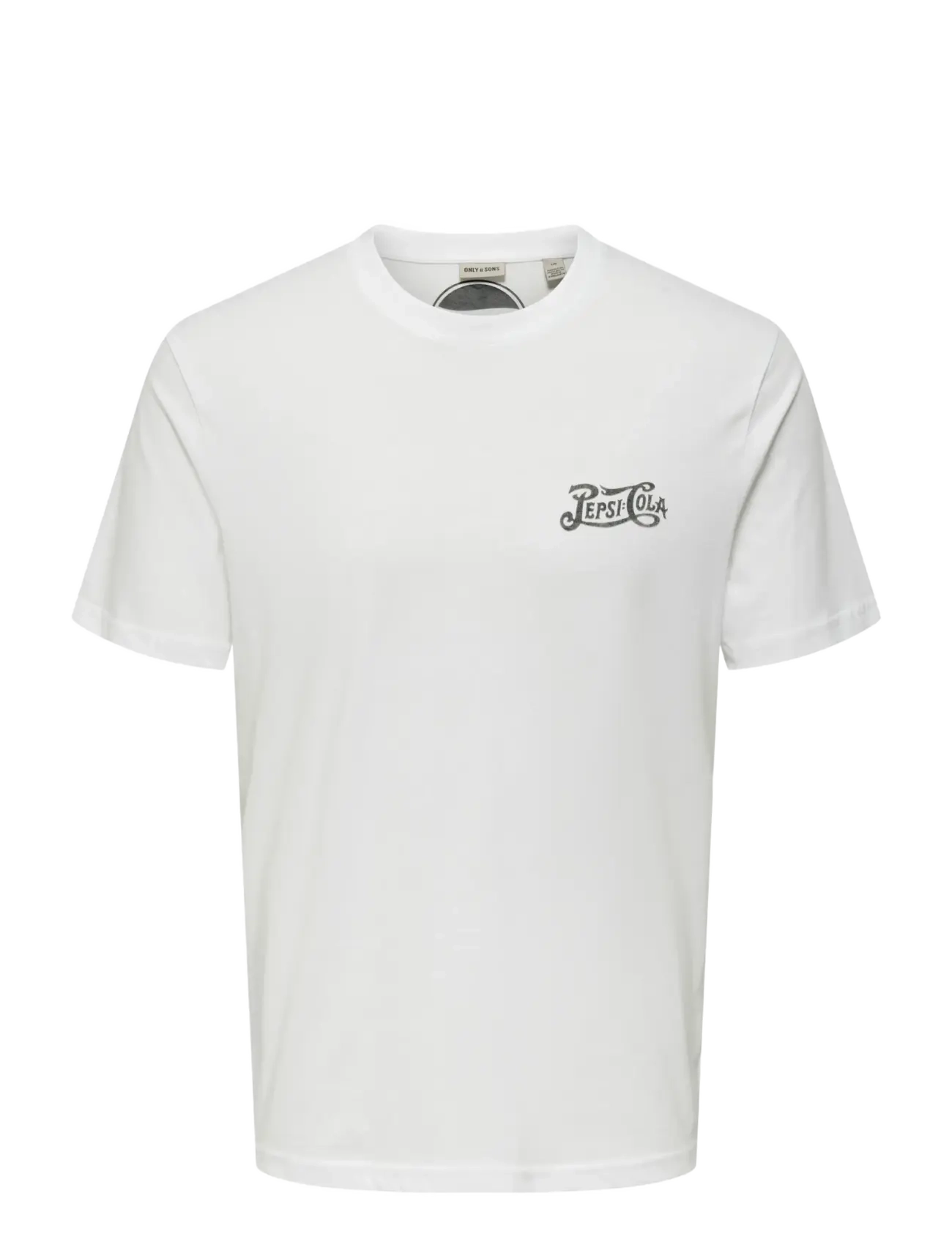 BRIGHT WHITE