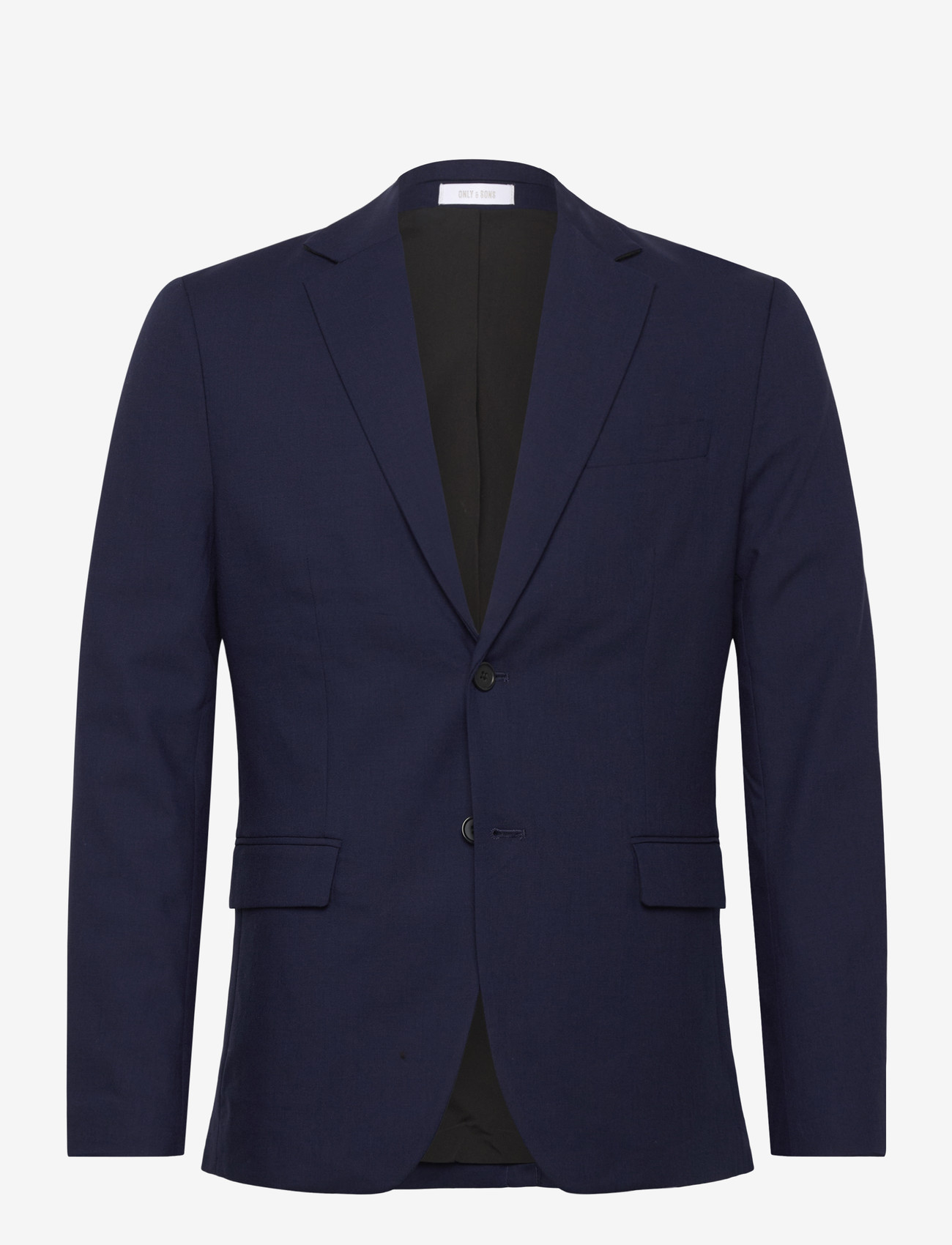 ONLY & SONS - ONSKYLE SUP SLIM 550 BLAZER FRML NOOS - dobbeltradede blazere - medieval blue - 1