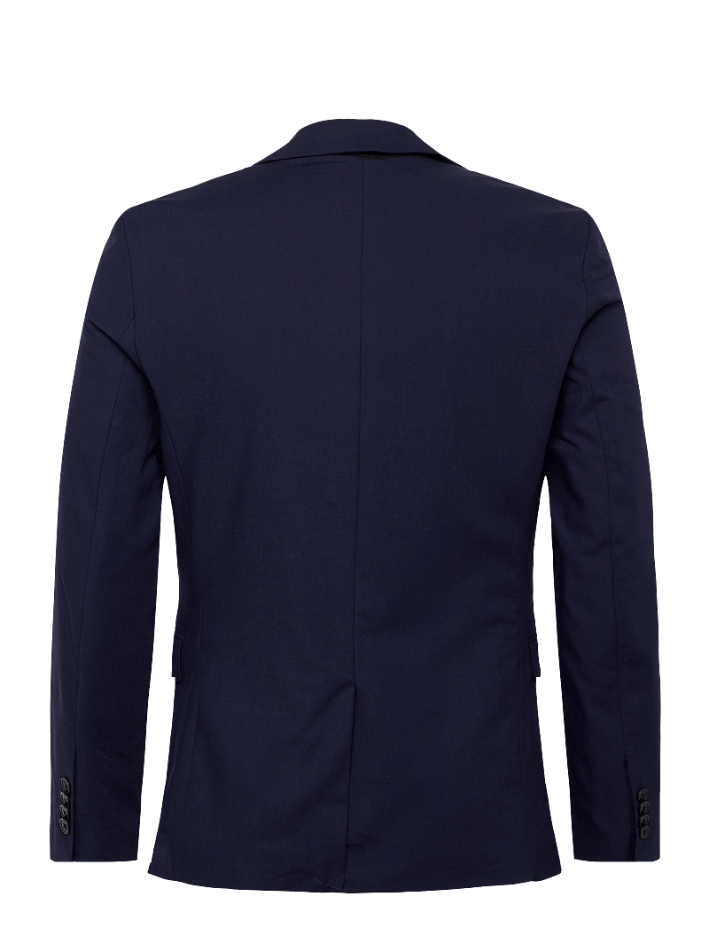 ONLY & SONS - ONSKYLE SUP SLIM 550 BLAZER FRML NOOS - zweireiher - medieval blue - 2