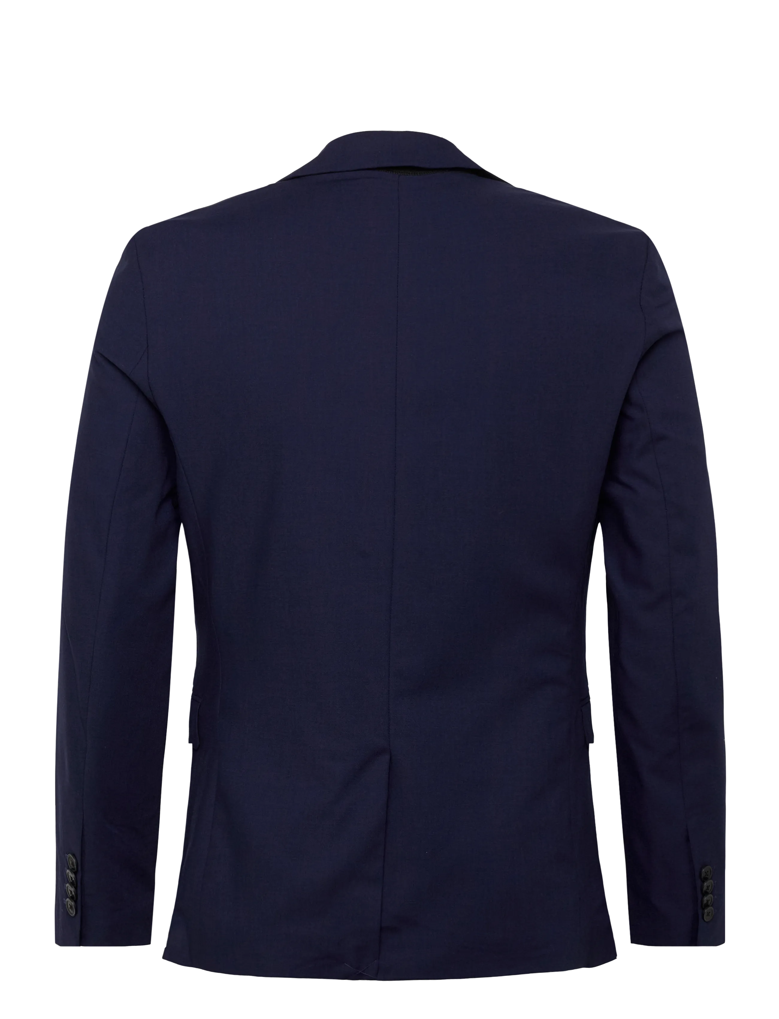 ONLY & SONS - ONSKYLE SUP SLIM 550 BLAZER FRML NOOS - double breasted blazers - medieval blue - 2