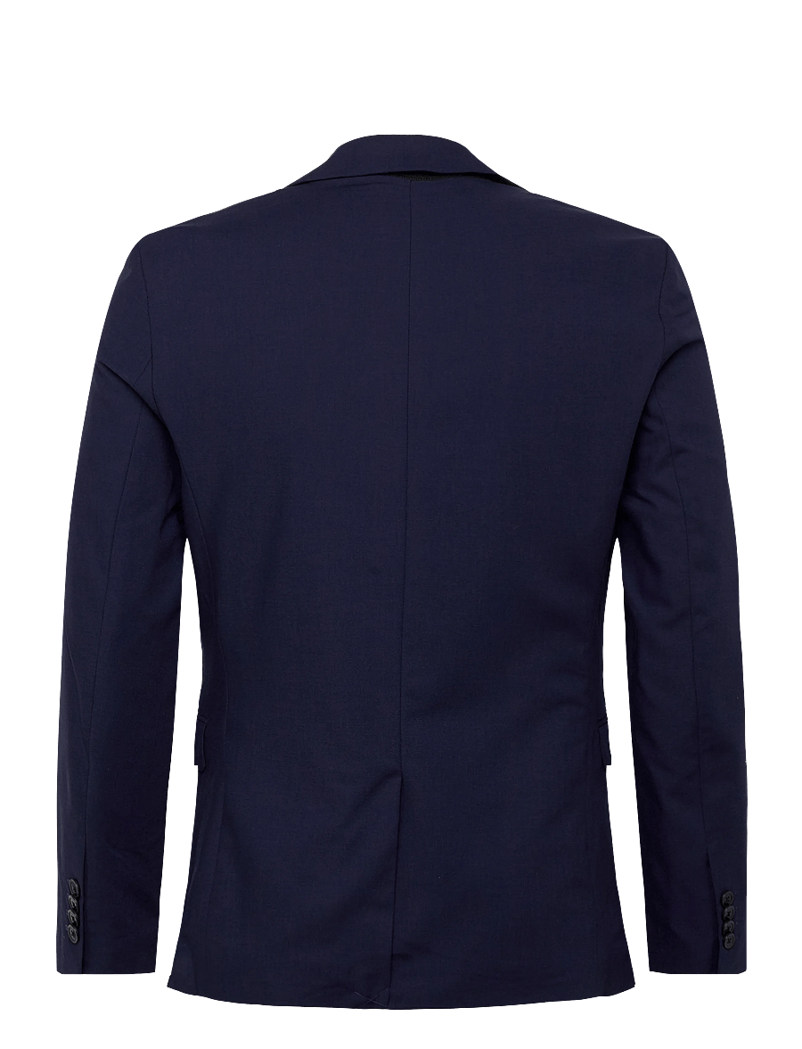 ONLY & SONS - ONSKYLE SUP SLIM 550 BLAZER FRML NOOS - dubbelknäppta kavajer - medieval blue - 2