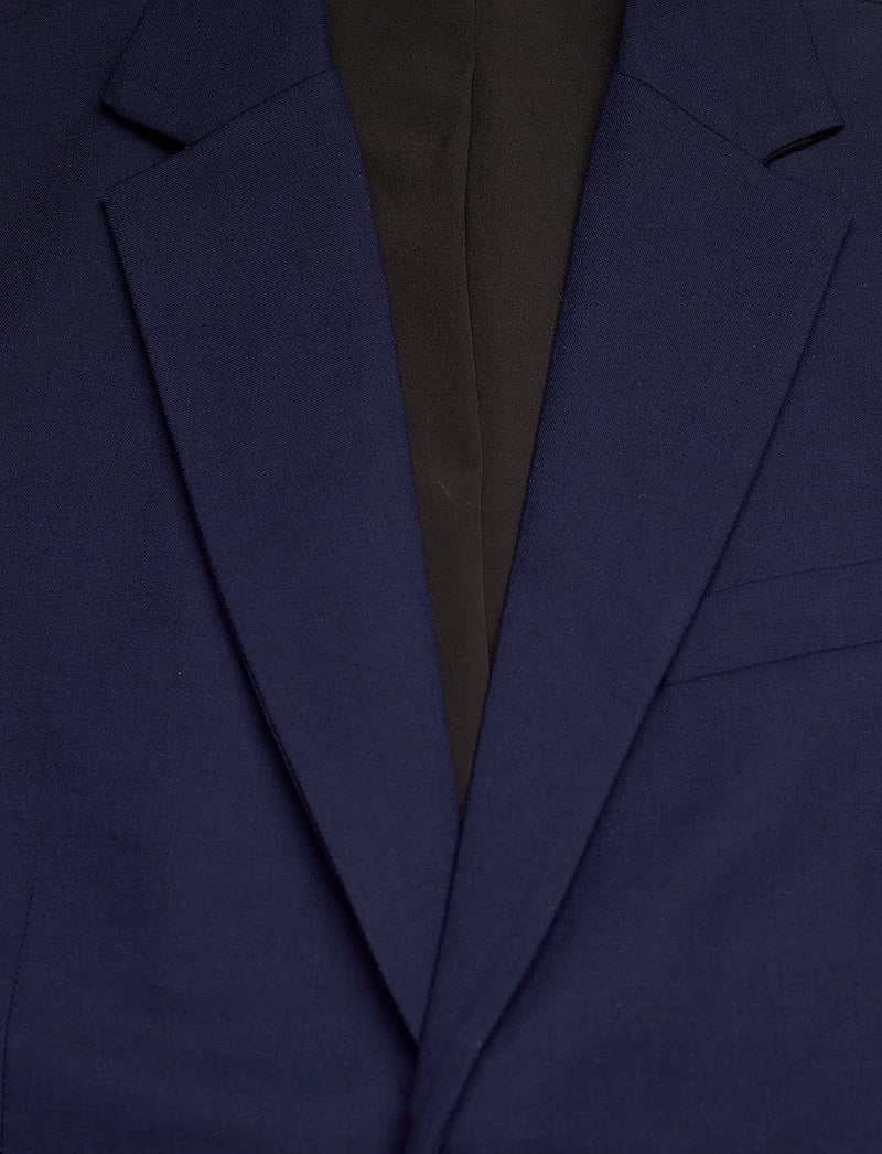 ONLY & SONS - ONSKYLE SUP SLIM 550 BLAZER FRML NOOS - zweireiher - medieval blue - 3