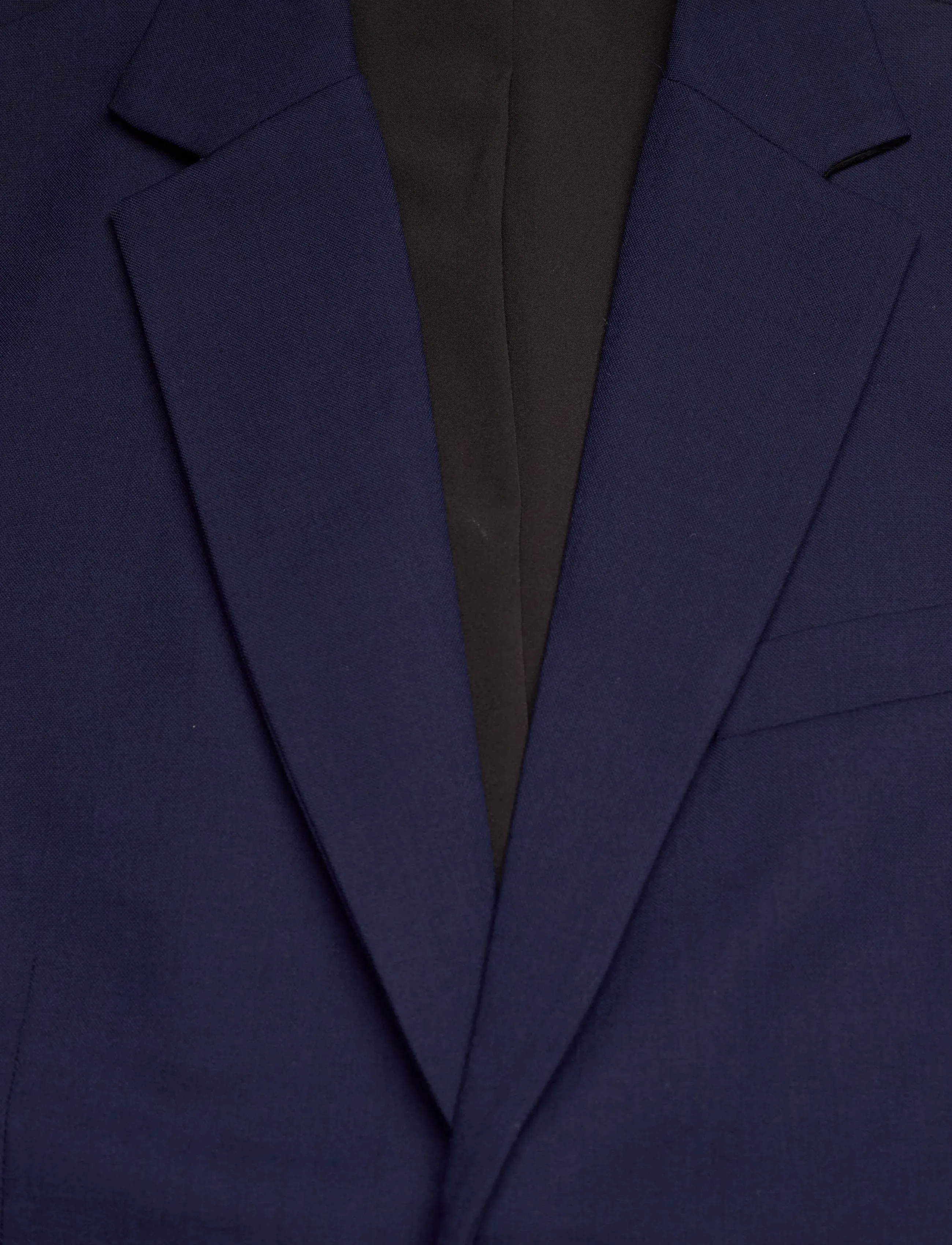 ONLY & SONS - ONSKYLE SUP SLIM 550 BLAZER FRML NOOS - double breasted blazers - medieval blue - 3
