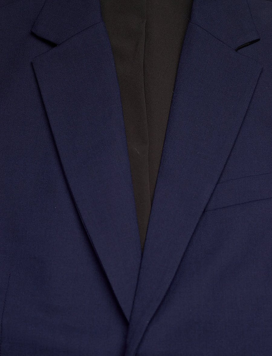 ONLY & SONS - ONSKYLE SUP SLIM 550 BLAZER FRML NOOS - dubbelknäppta kavajer - medieval blue - 3