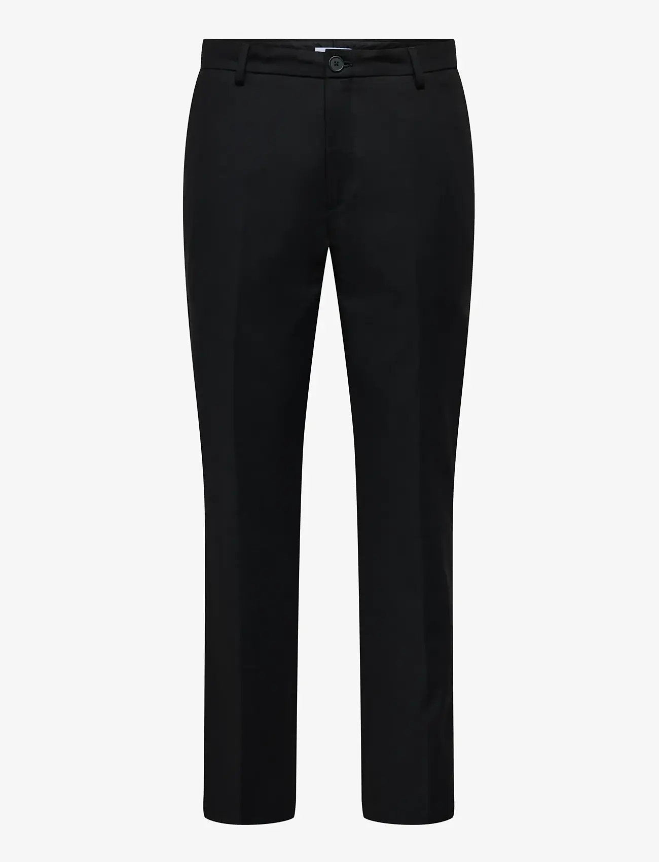 ONLY & SONS - ONSKYLE SUP SLIM 550 PANTS FRML NOOS - chinos - black - 1