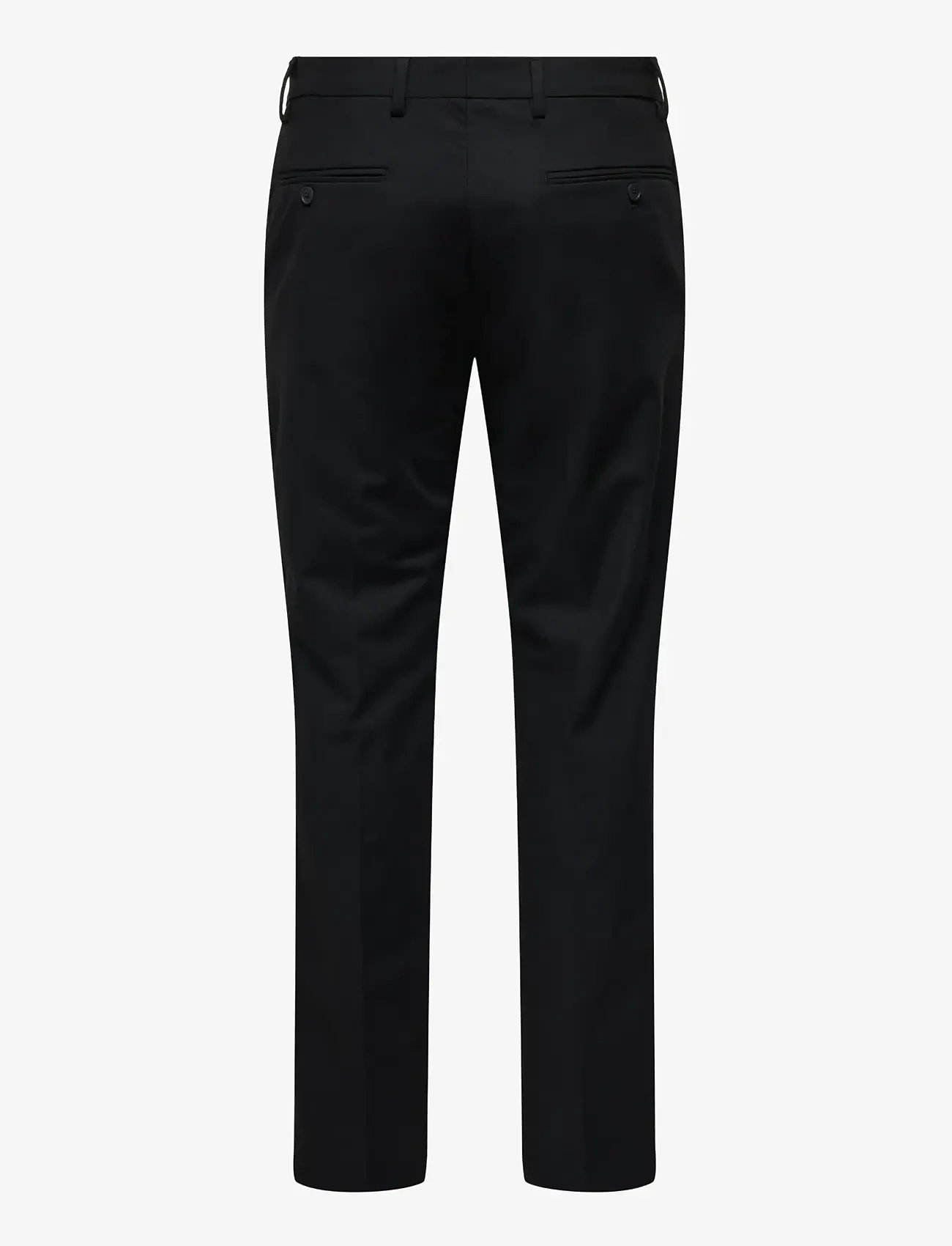 ONLY & SONS - ONSKYLE SUP SLIM 550 PANTS FRML NOOS - chinos - black - 2