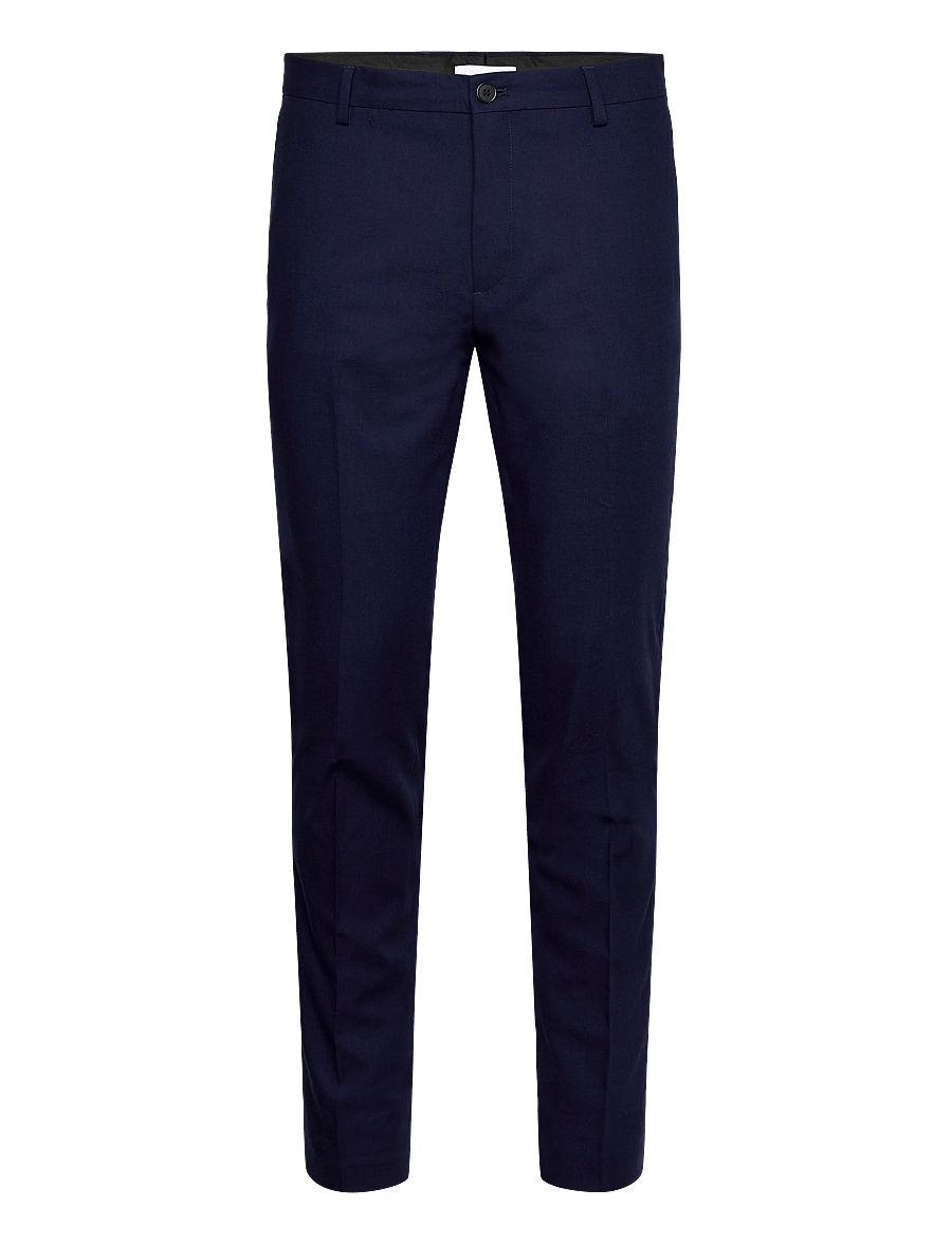 ONLY & SONS - ONSKYLE SUP SLIM 550 PANTS FRML NOOS - chinos - medieval blue - 1