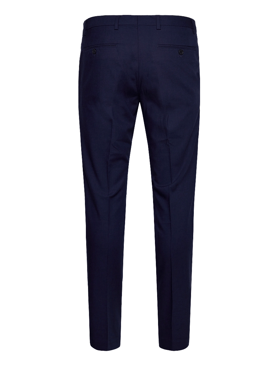ONLY & SONS - ONSKYLE SUP SLIM 550 PANTS FRML NOOS - chinos - medieval blue - 2