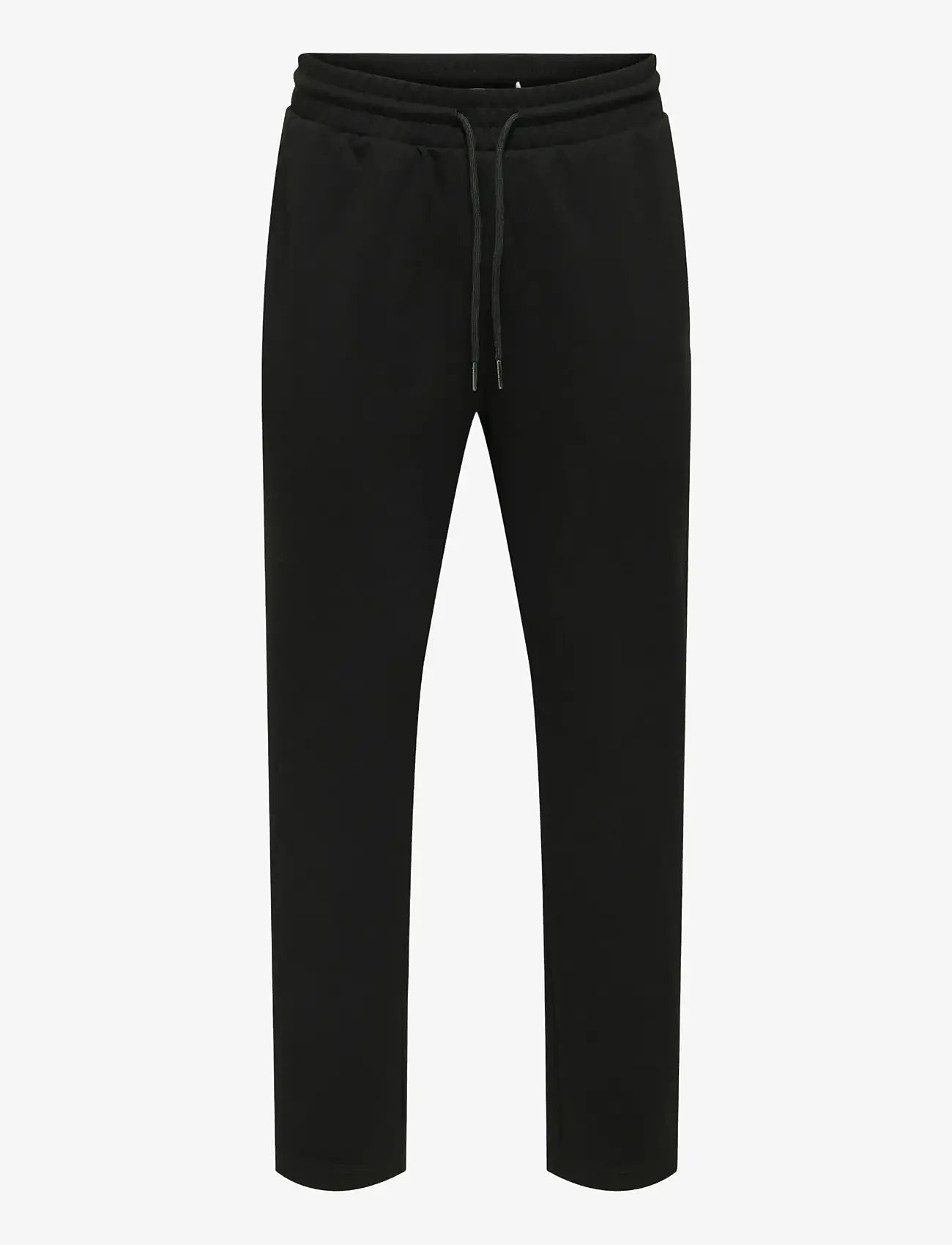 ONLY & SONS - ONSNEWKODYL LIFE LINUS REG PANT NOOS - kollektionen - black - 1