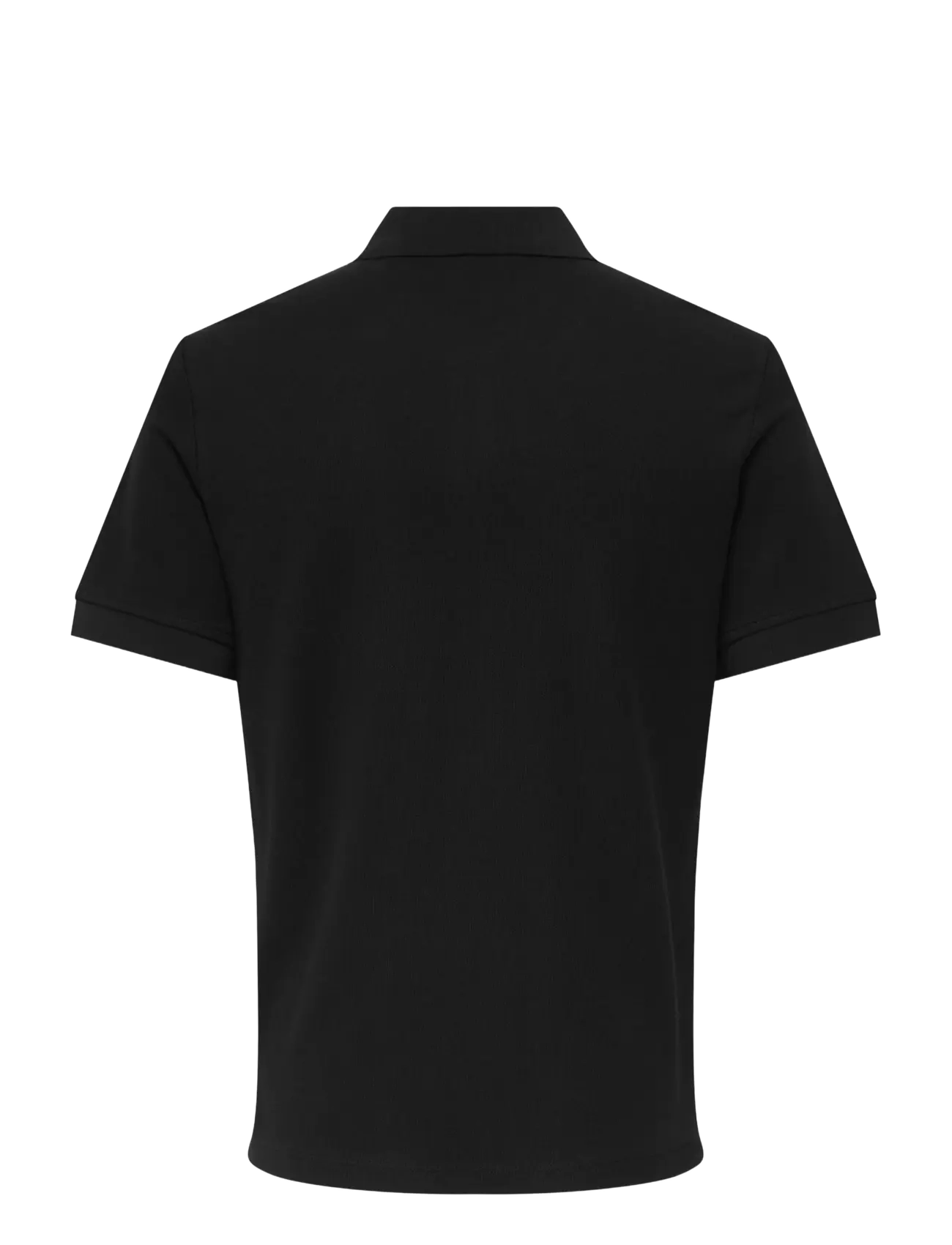 ONLY & SONS - ONSBEN REG SS POLO SHIRT NOOS - short-sleeved polos - black - 2