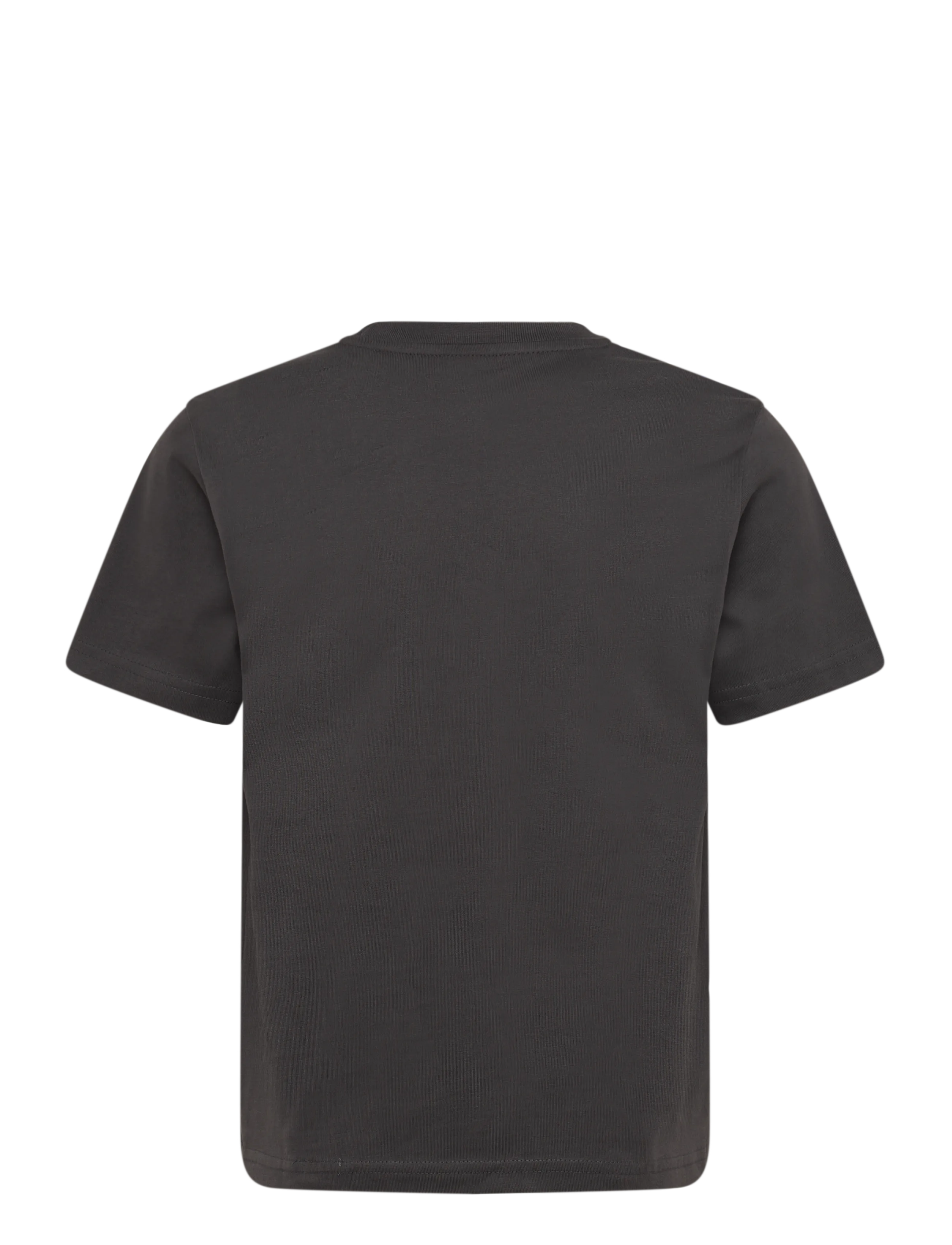 ONLY & SONS - OSJFRED TONKOTSU LIFE RLX SS TEE JRS - kortærmede t-shirts - blackened pearl - 1