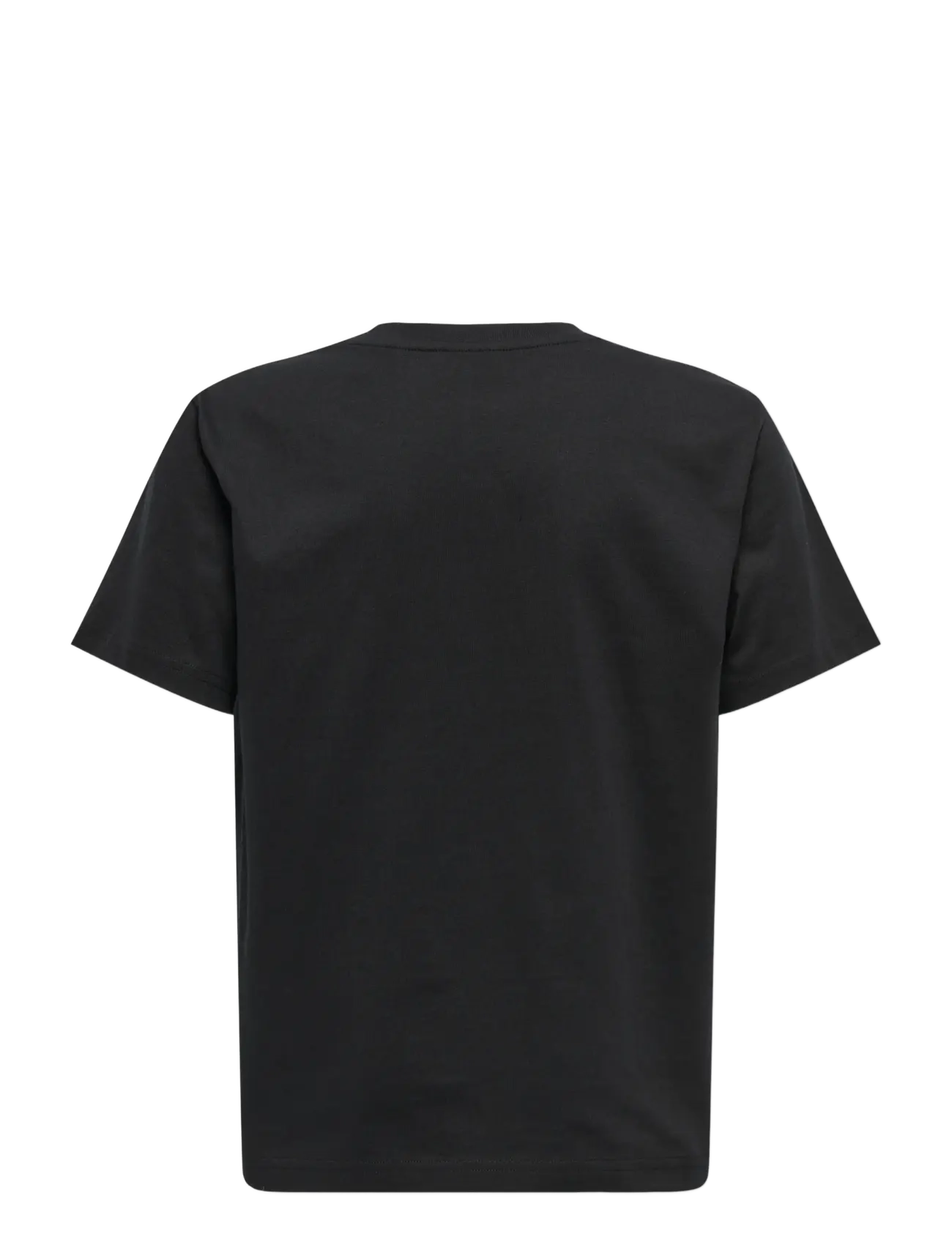 ONLY & SONS - OSJASHER LIFE REG SS TEE JRS - kortärmade t-shirts - black - 1