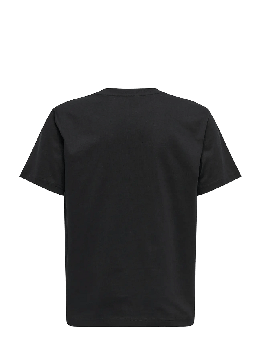 ONLY & SONS - OSJASHER LIFE REG SS TEE JRS - kurzärmelige - black - 1