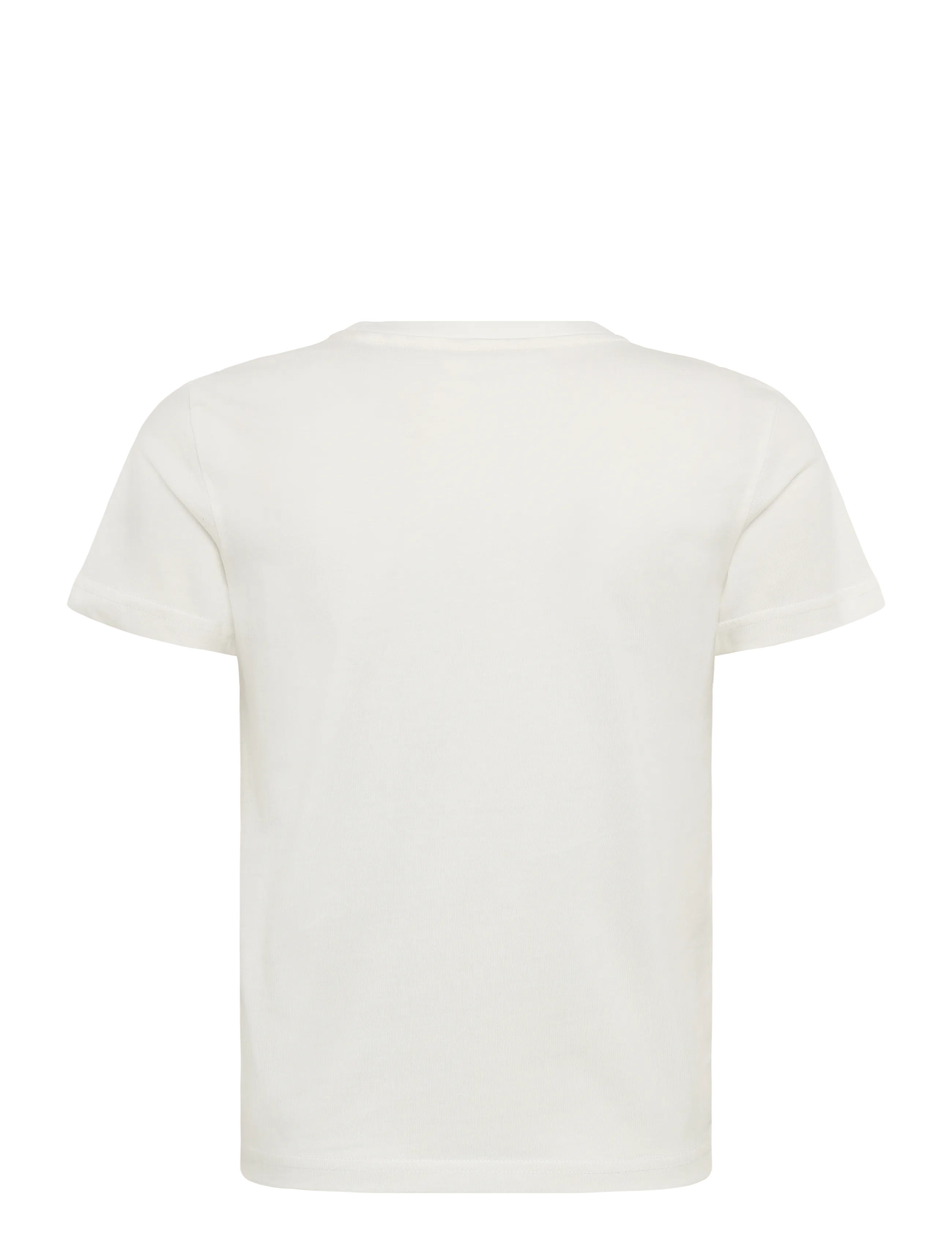 ONLY & SONS - OSJASHER LIFE REG SS TEE JRS - short-sleeved t-shirts - cloud dancer - 1