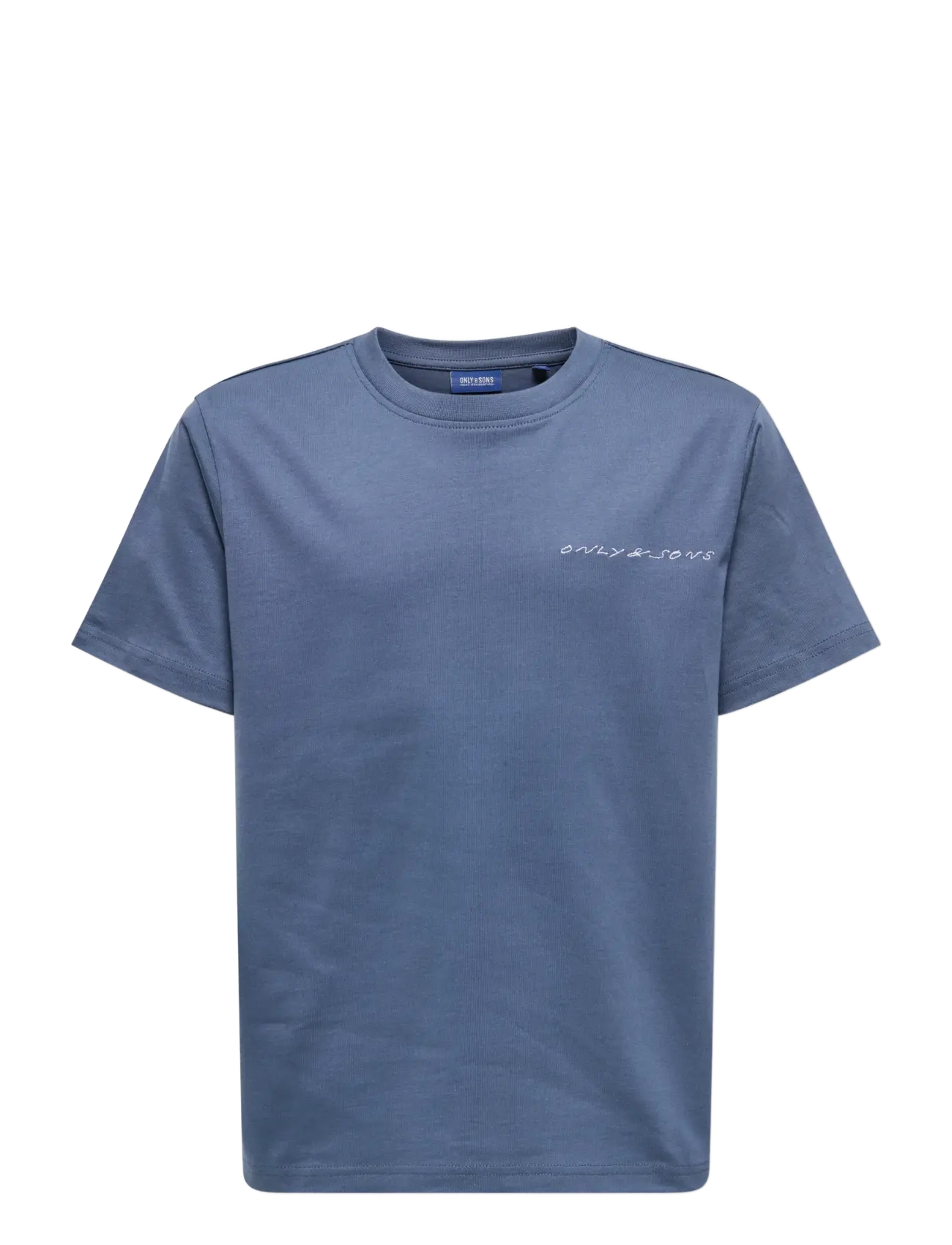 VINTAGE INDIGO