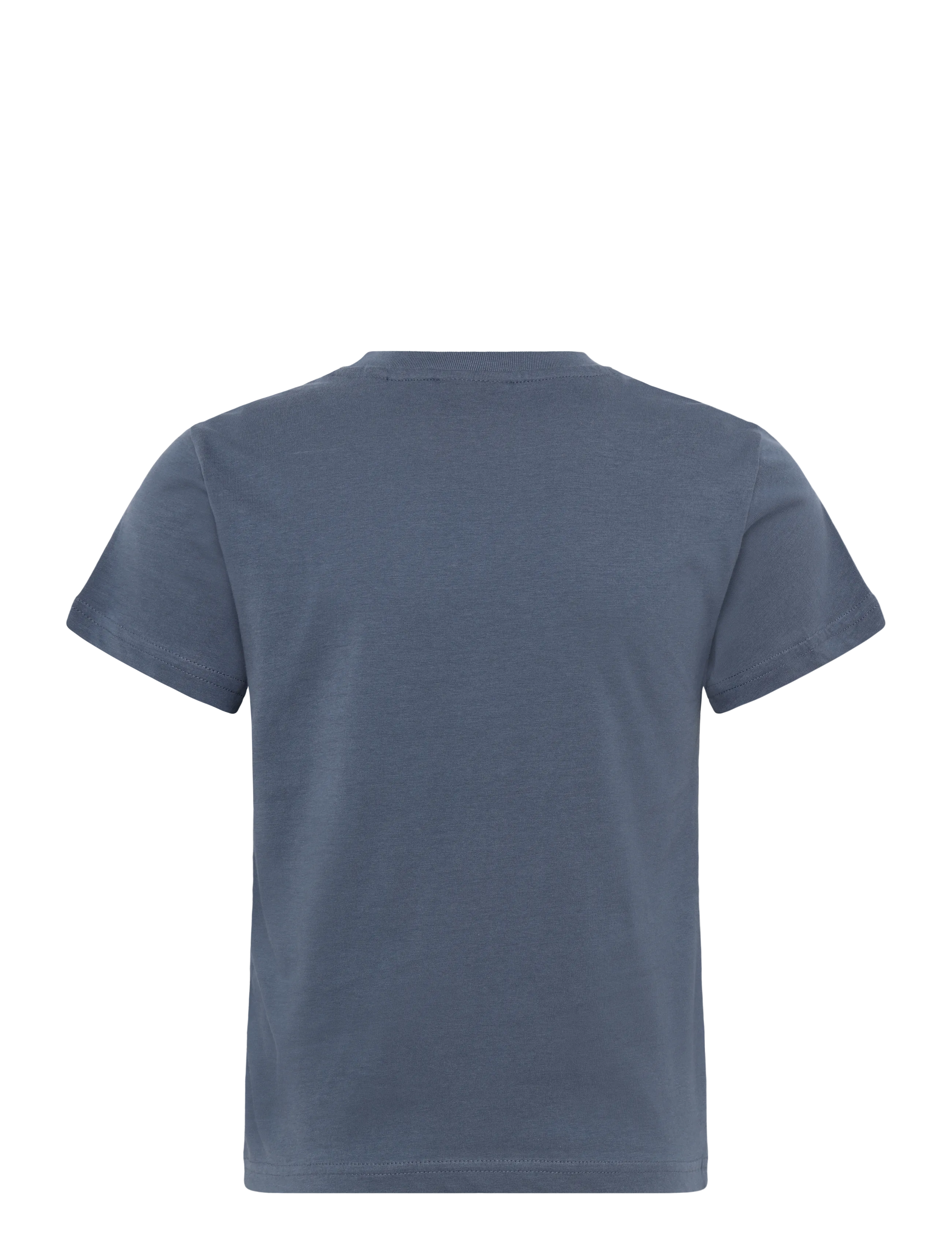 ONLY & SONS - OSJASHER LIFE REG SS TEE JRS - kurzärmelige - vintage indigo - 1
