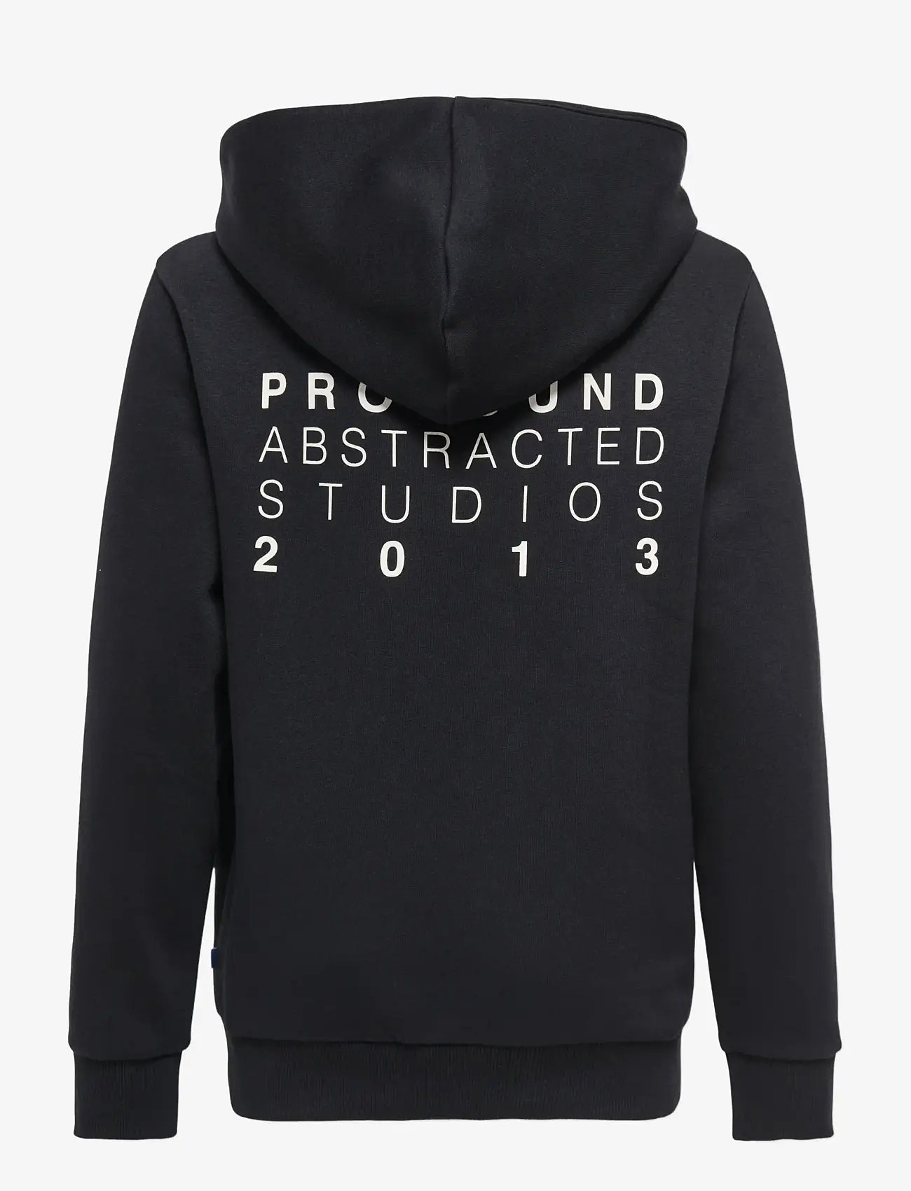 ONLY & SONS - OSJCONNOR REG HOODIE SWT - hættetrøjer - black - 1
