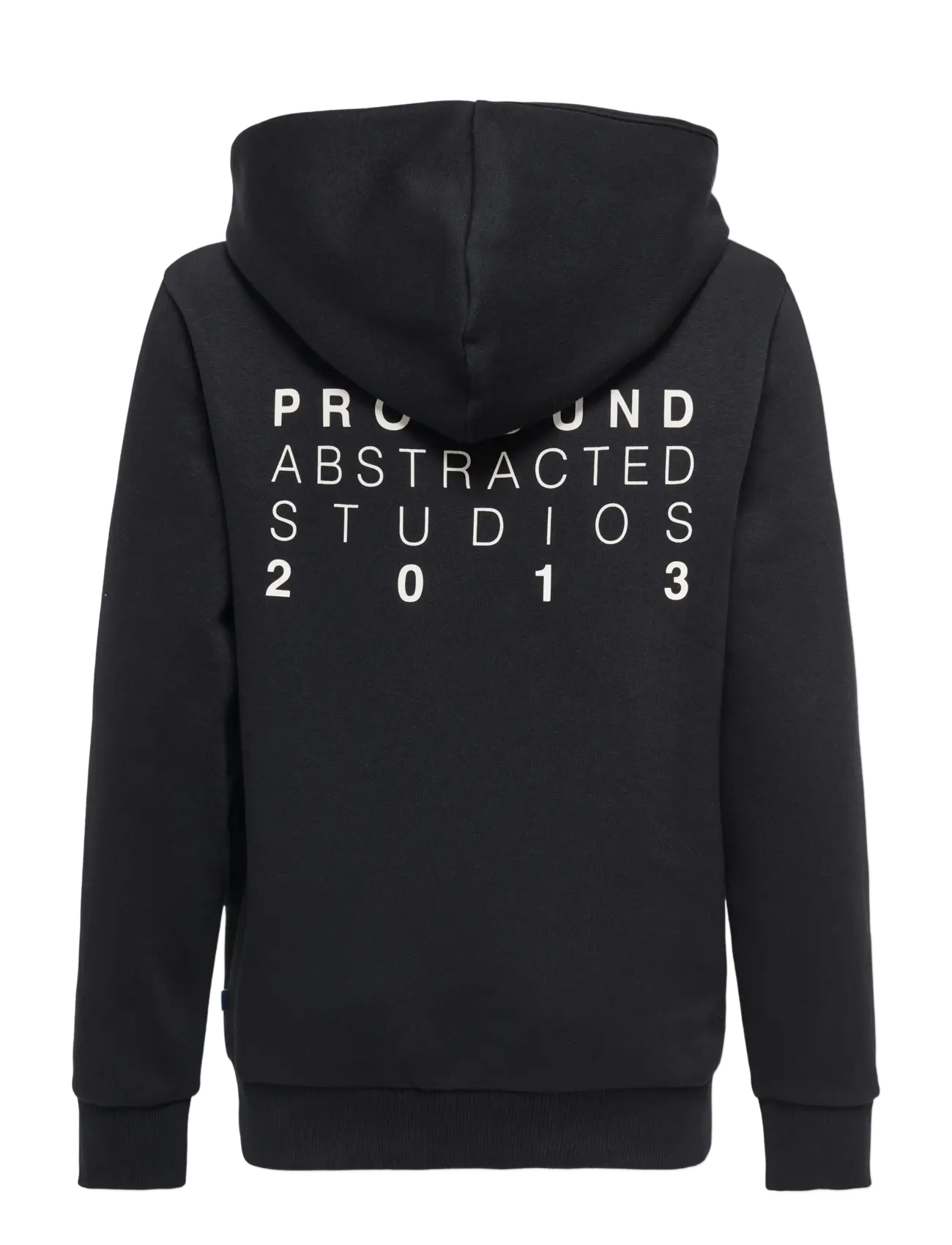 ONLY & SONS - OSJCONNOR REG HOODIE SWT - kapuzenpullover - black - 1