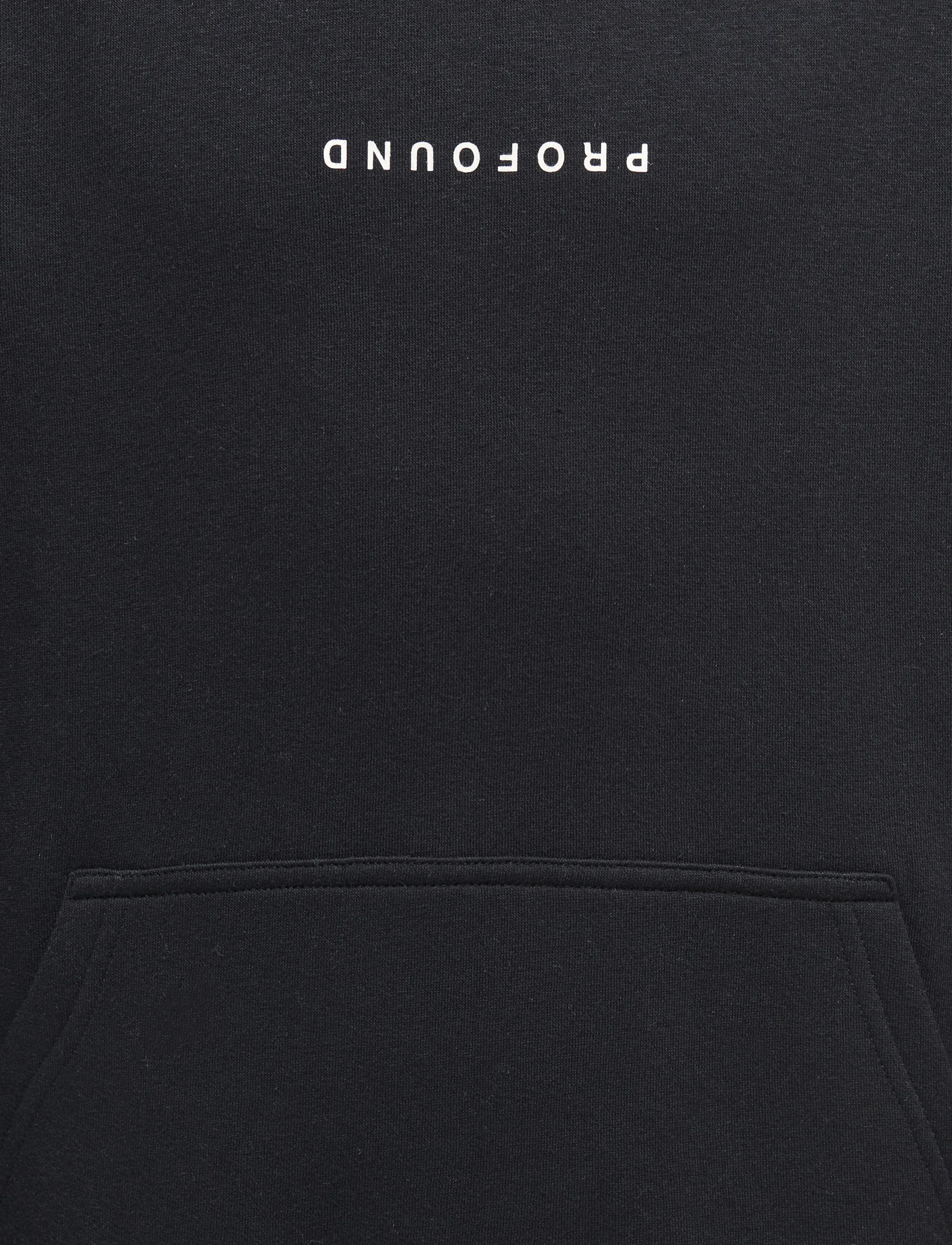 ONLY & SONS - OSJCONNOR REG HOODIE SWT - kapuzenpullover - black - 3