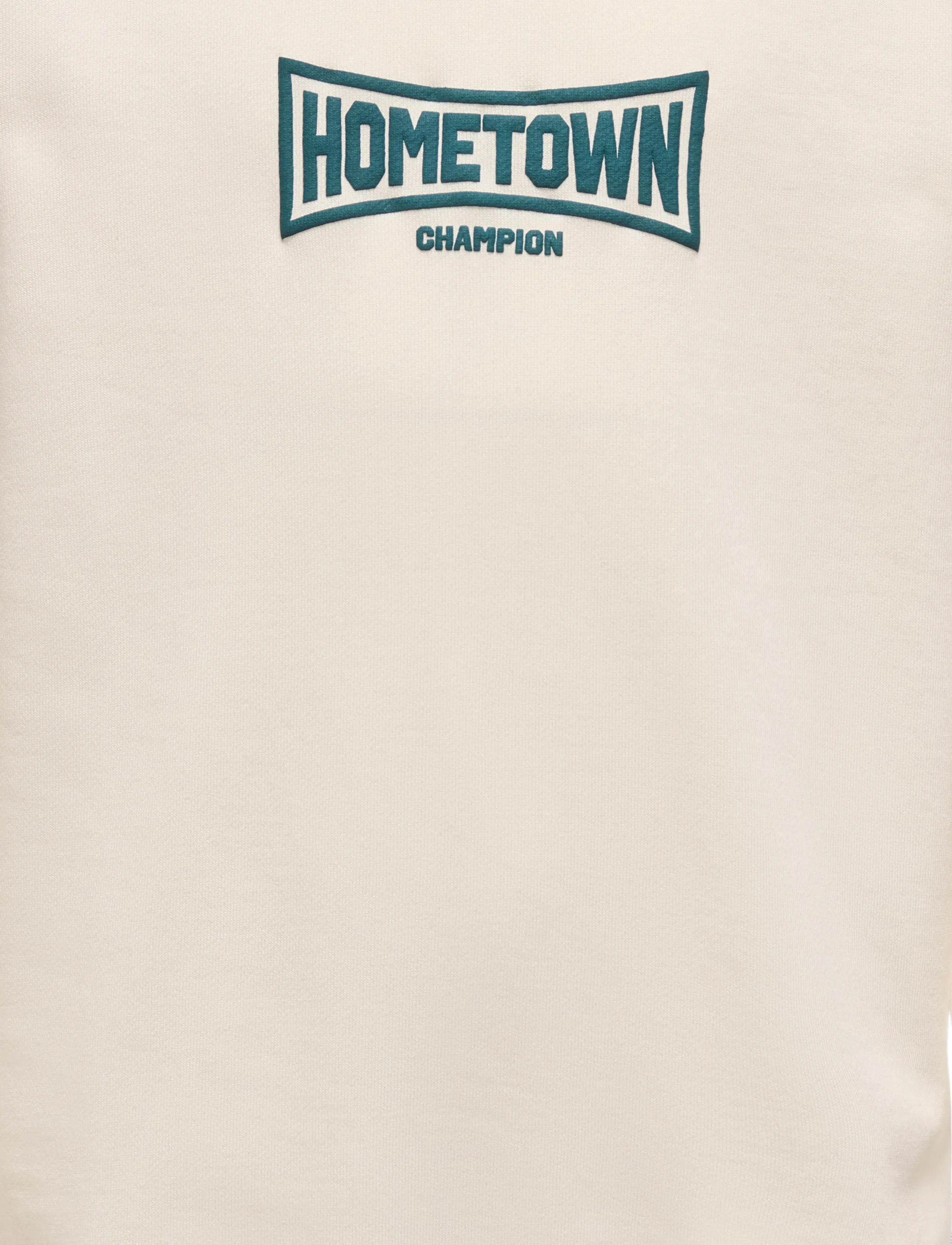 ONLY & SONS - OSJVARSITY REG CREW SWT - tofu - 2