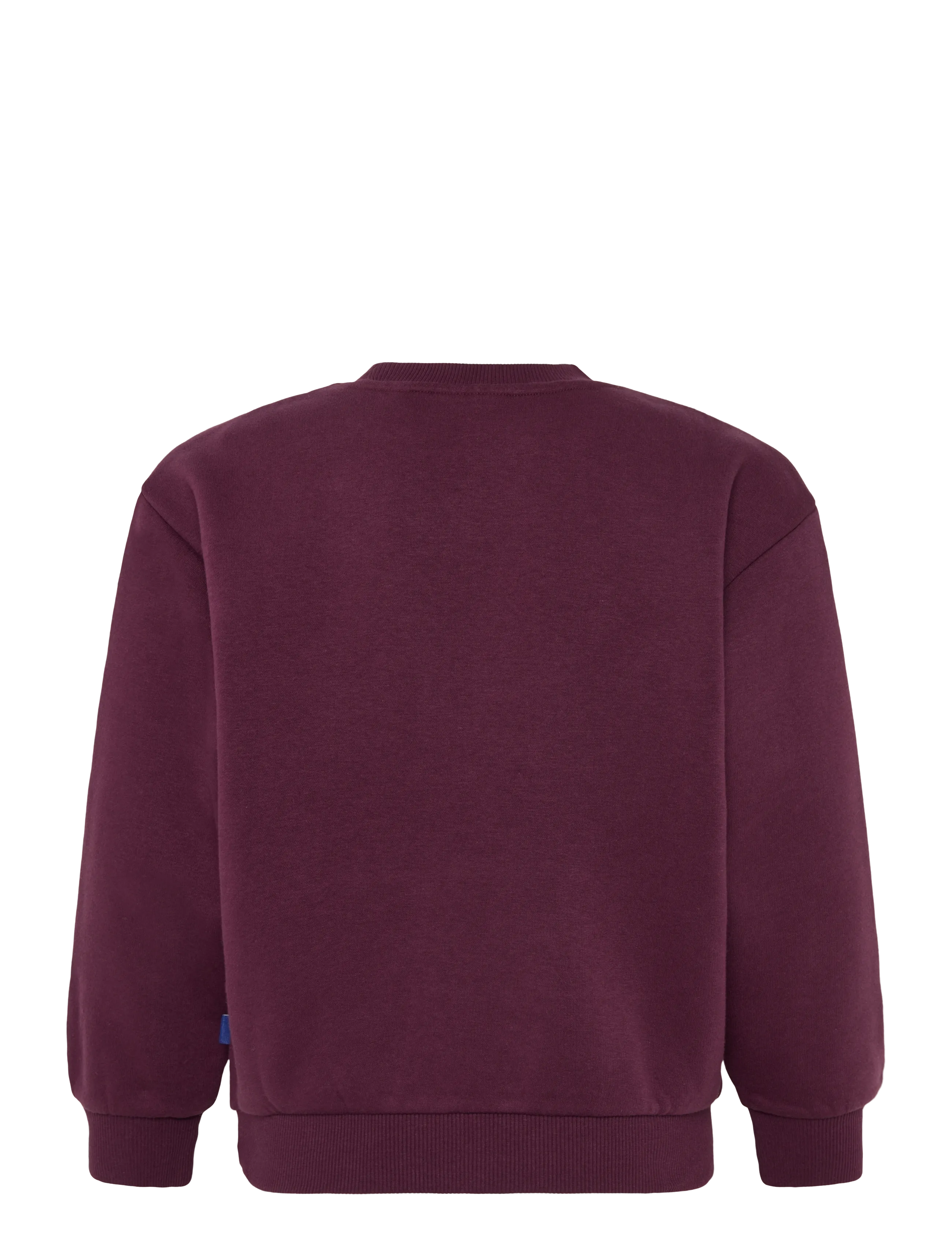 ONLY & SONS - OSJBEAUFORT CREW NECK RLX SWT - sweatshirts - fig - 2