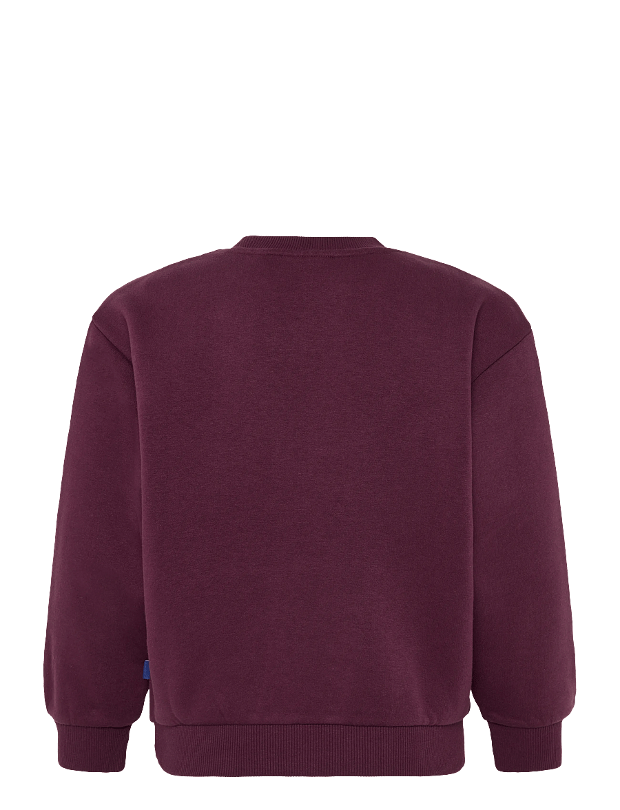 ONLY & SONS - OSJBEAUFORT CREW NECK RLX SWT - sweatshirts - fig - 2