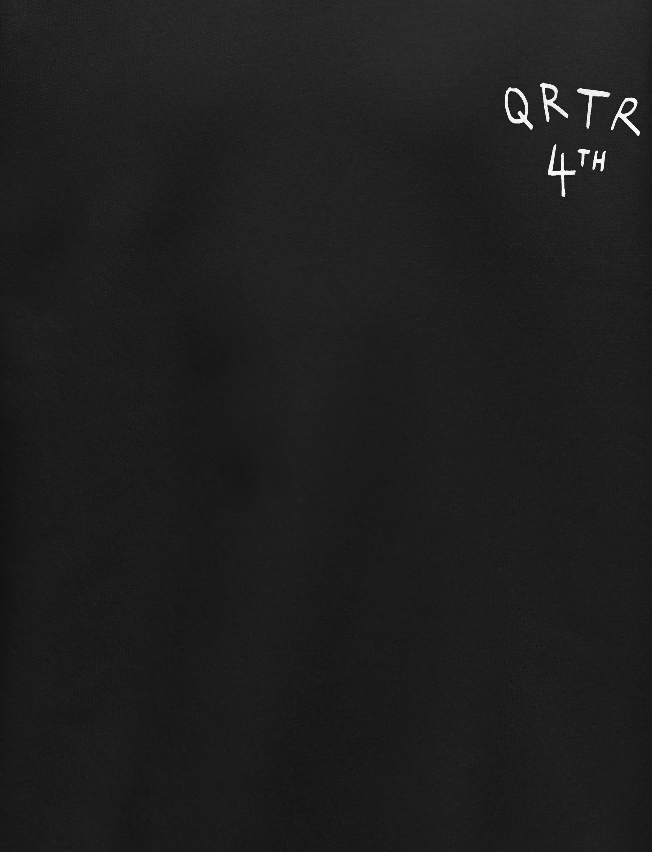 ONLY & SONS - OSJKYRIE OVERSIZE LS SWT NOOS - sweatshirts - black - 3