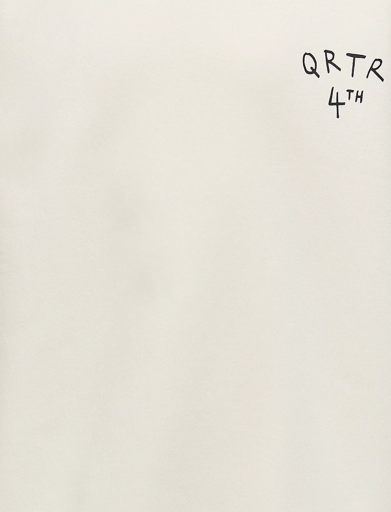 ONLY & SONS - OSJKYRIE OVERSIZE LS SWT NOOS - dressipluusid - tofu - 3