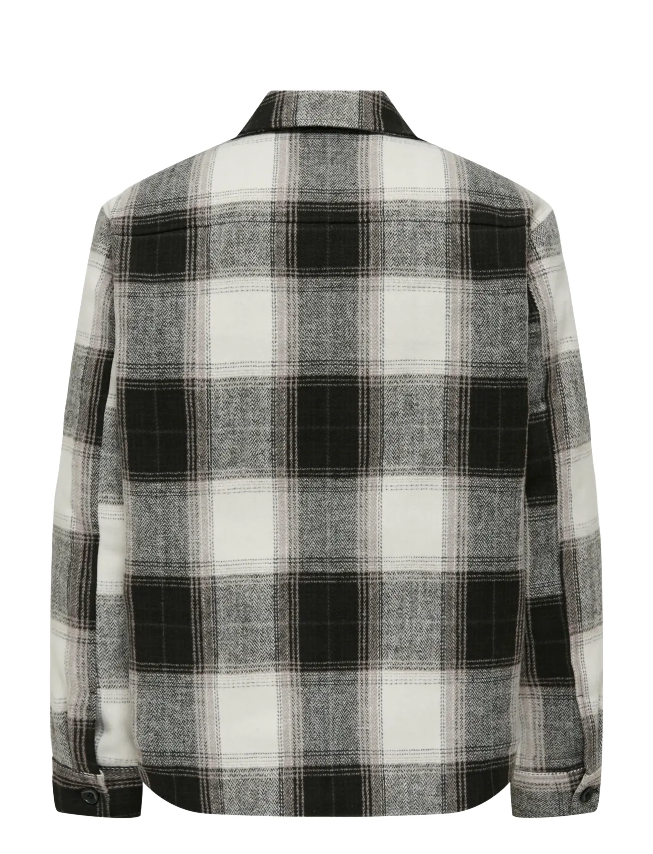 ONLY & SONS - ONSZACK OVERSHIRT OTW NOOS - collections - black - 2