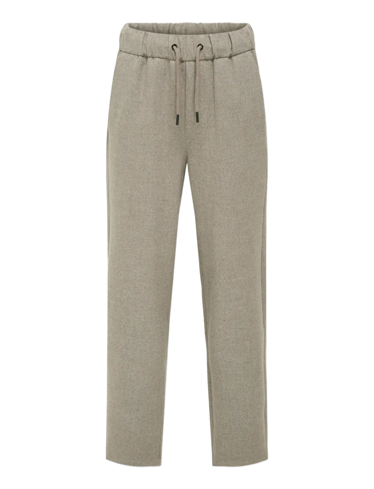ONLY & SONS OSJMARK SINUS PIQUE BRUSHED 0353 PNT - Kleidung - FALCON / khaki/green