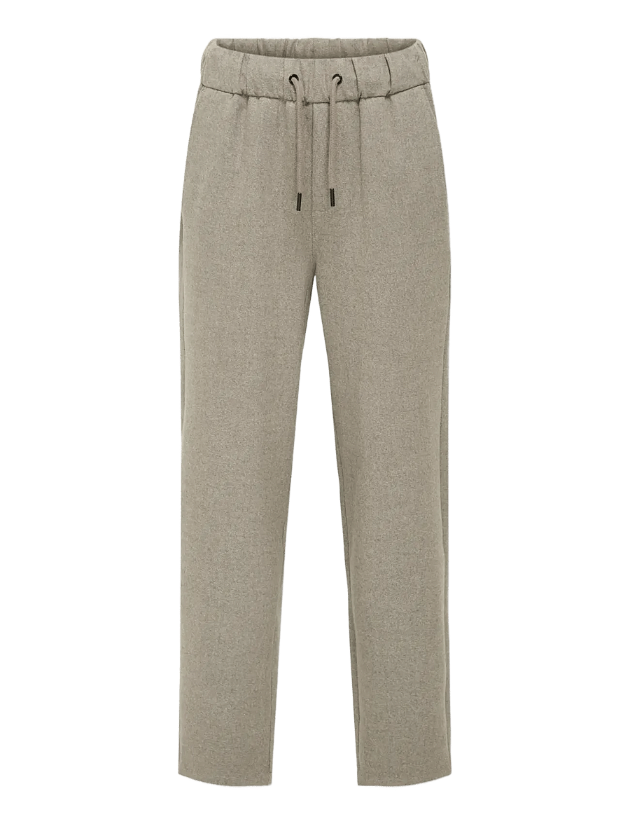 ONLY & SONS - OSJMARK SINUS PIQUE BRUSHED 0353 PNT - falcon - 1