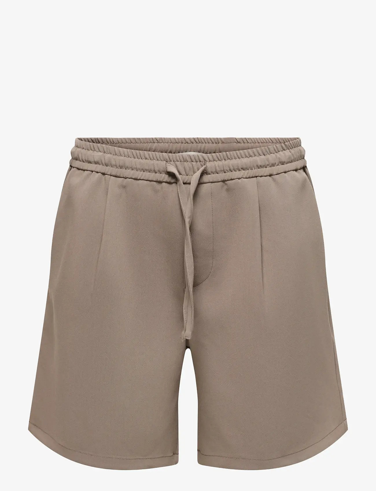 ONLY & SONS - ONSWILL 0292LOOS STRING SHORTS FRML NOOS - casual shorts - falcon - 1