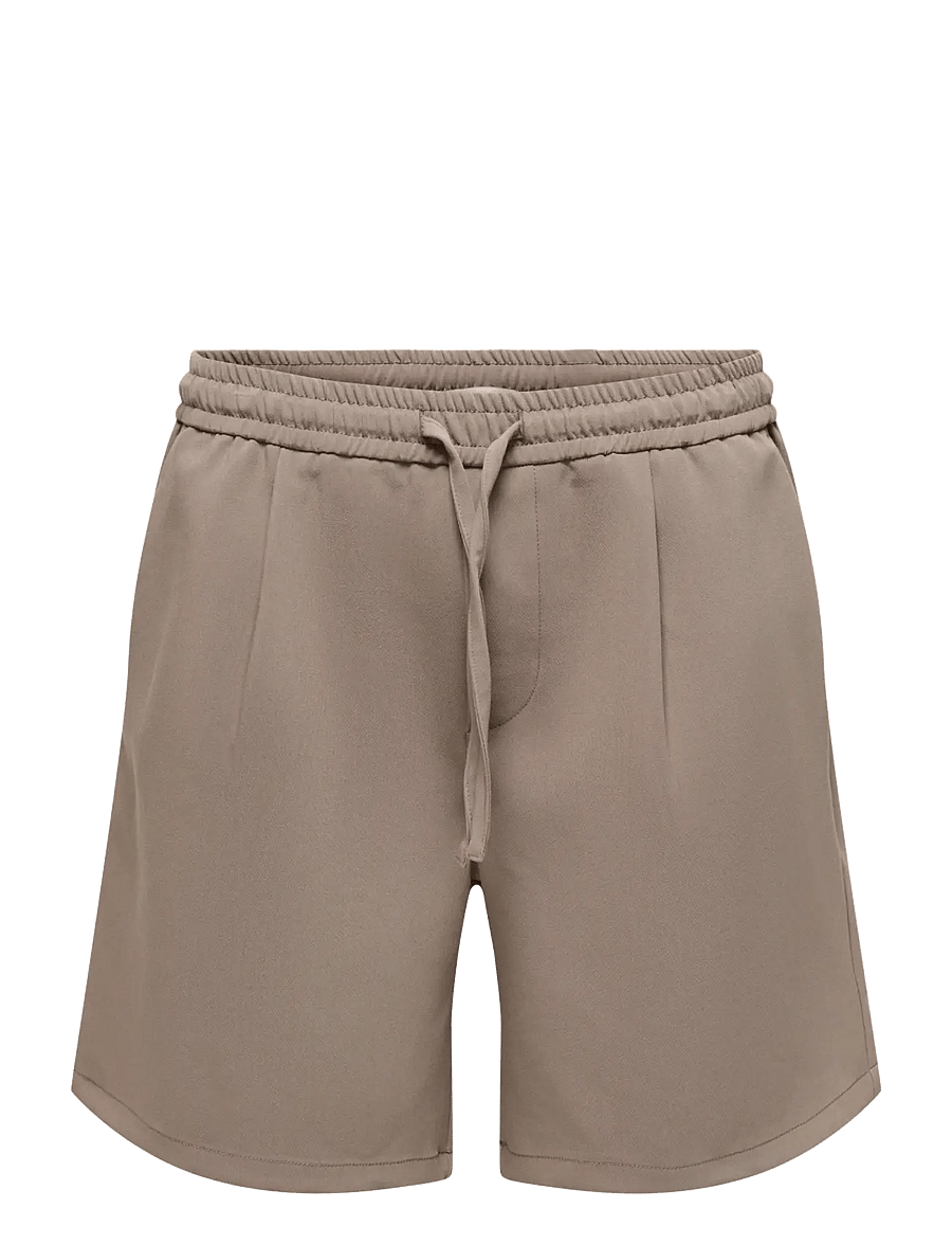 ONLY & SONS - ONSWILL 0292LOOS STRING SHORTS FRML NOOS - lühikesed vabaajapüksid - falcon - 1
