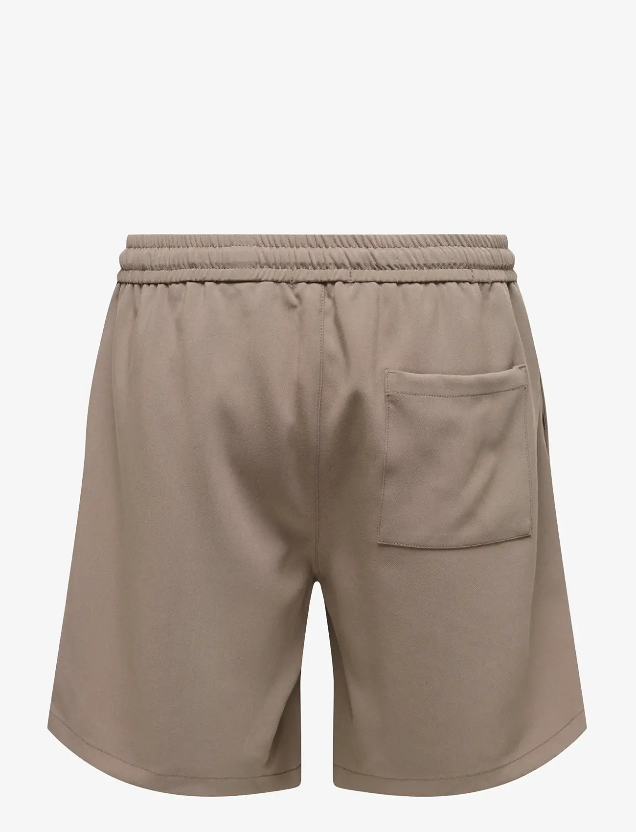 ONLY & SONS - ONSWILL 0292LOOS STRING SHORTS FRML NOOS - casual shorts - falcon - 2