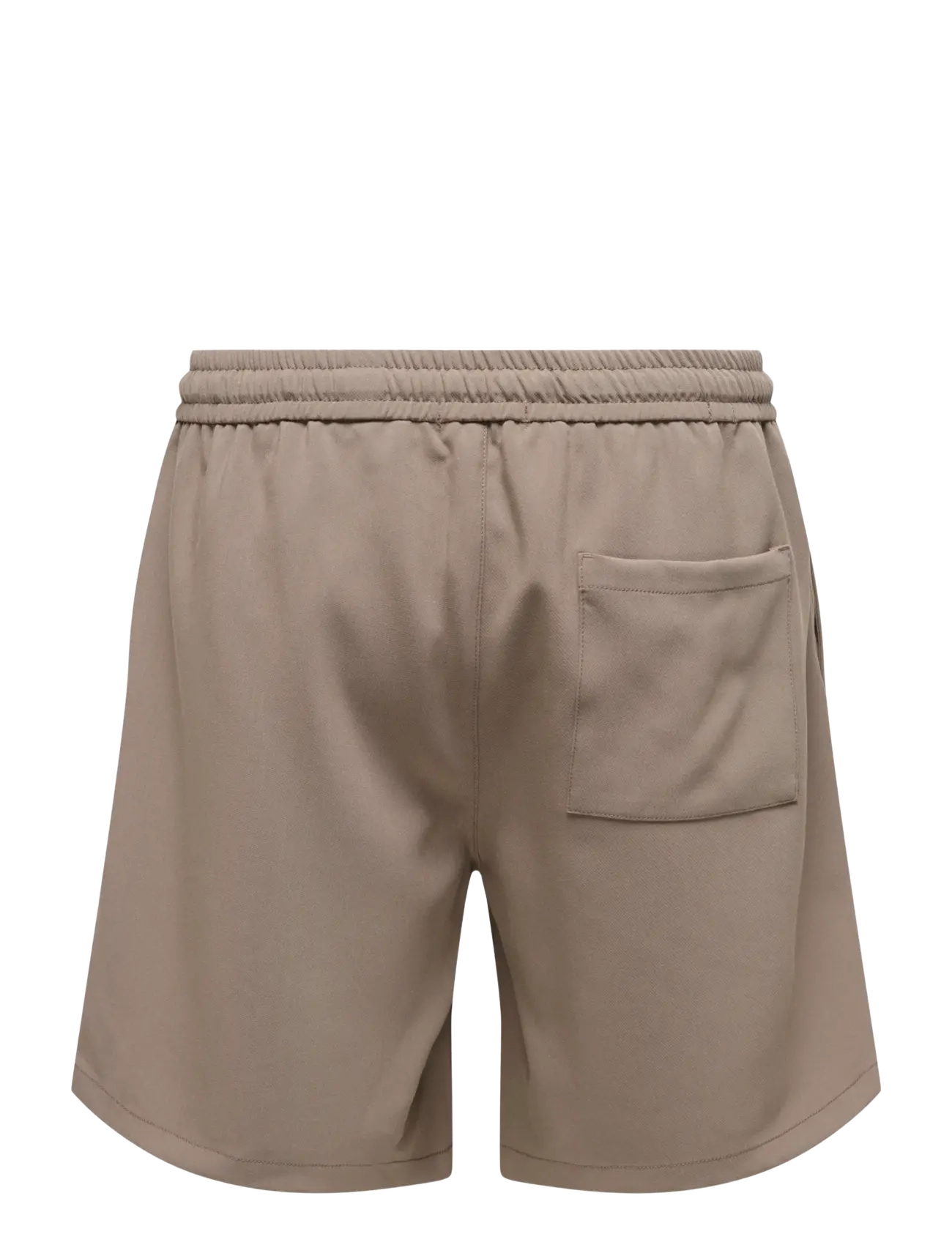 ONLY & SONS - ONSWILL 0292LOOS STRING SHORTS FRML NOOS - casual shorts - falcon - 2