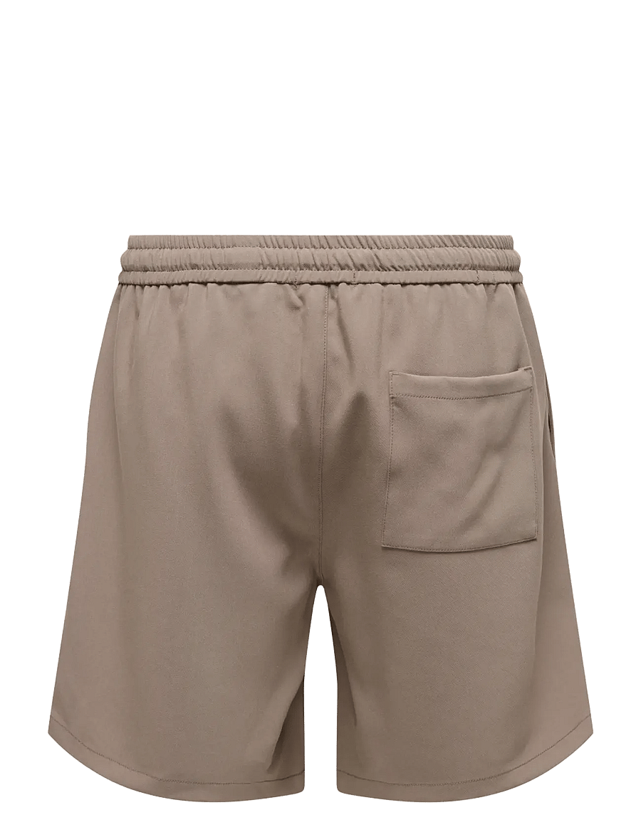 ONLY & SONS - ONSWILL 0292LOOS STRING SHORTS FRML NOOS - lühikesed vabaajapüksid - falcon - 2