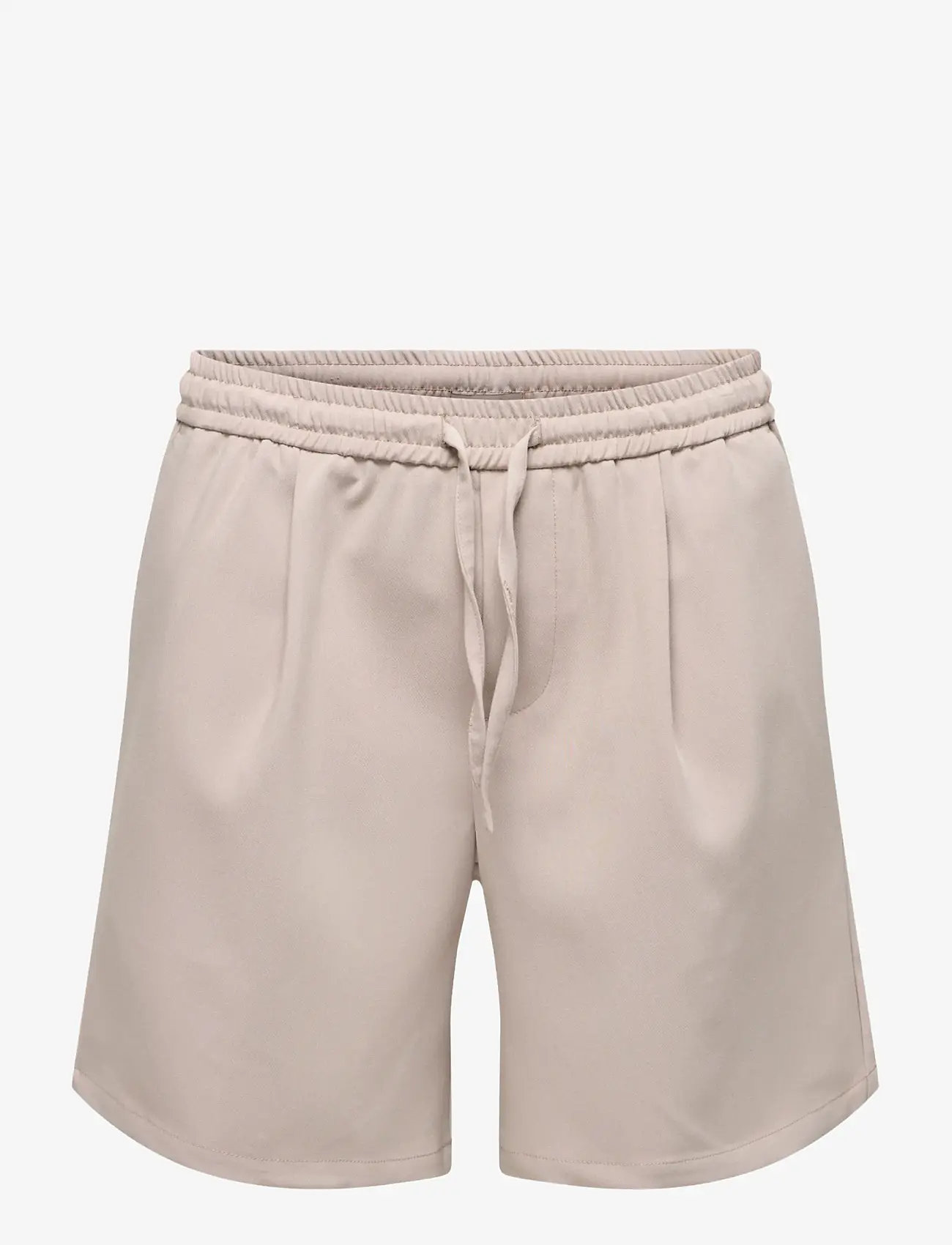 ONLY & SONS - ONSWILL 0292LOOS STRING SHORTS FRML NOOS - casual shorts - string - 1