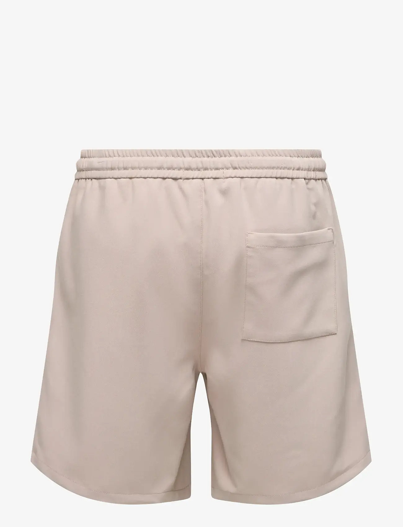 ONLY & SONS - ONSWILL 0292LOOS STRING SHORTS FRML NOOS - casual shorts - string - 2