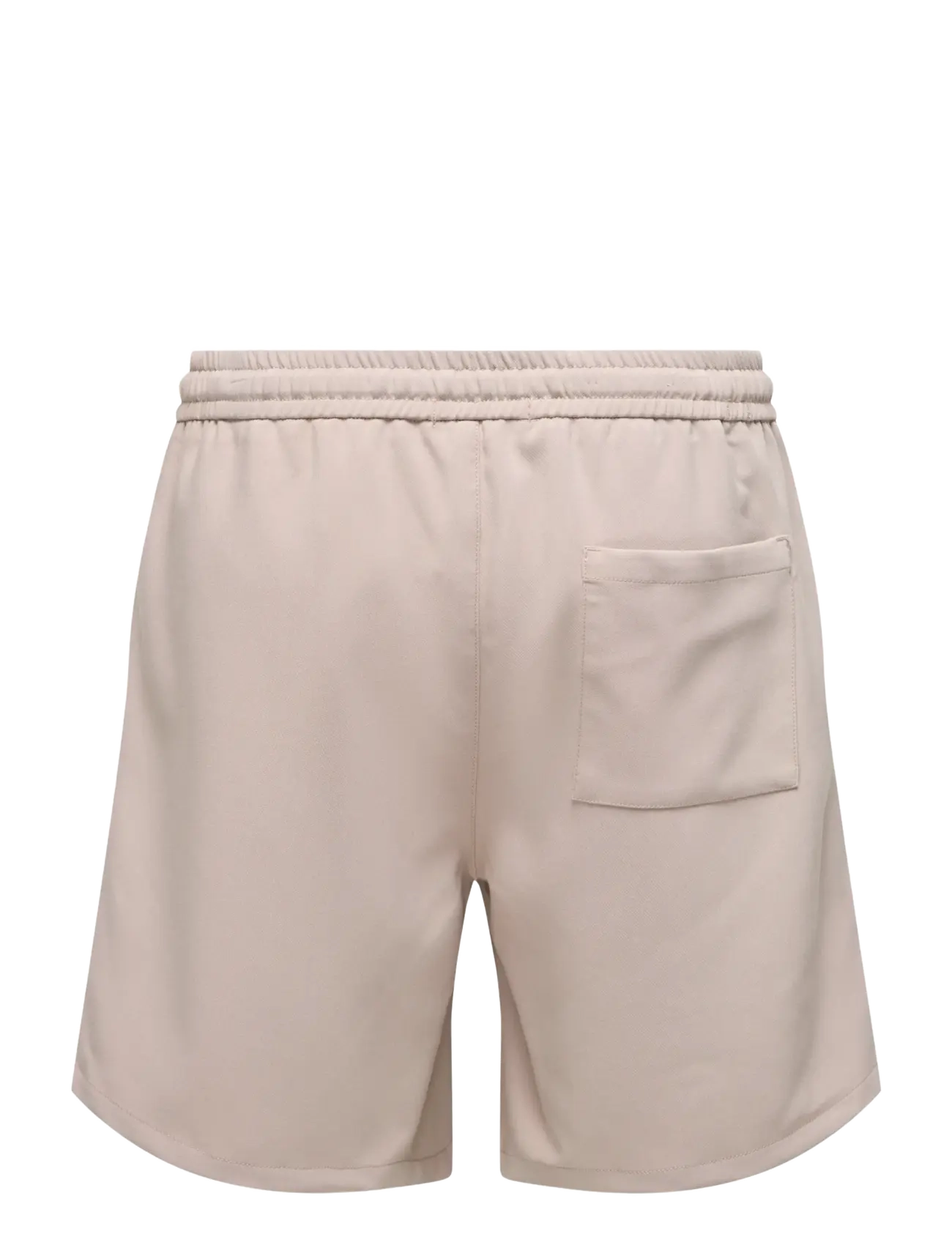 ONLY & SONS - ONSWILL 0292LOOS STRING SHORTS FRML NOOS - lowest prices - string - 2