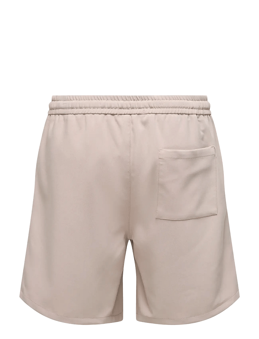 ONLY & SONS - ONSWILL 0292LOOS STRING SHORTS FRML NOOS - casual shorts - string - 2