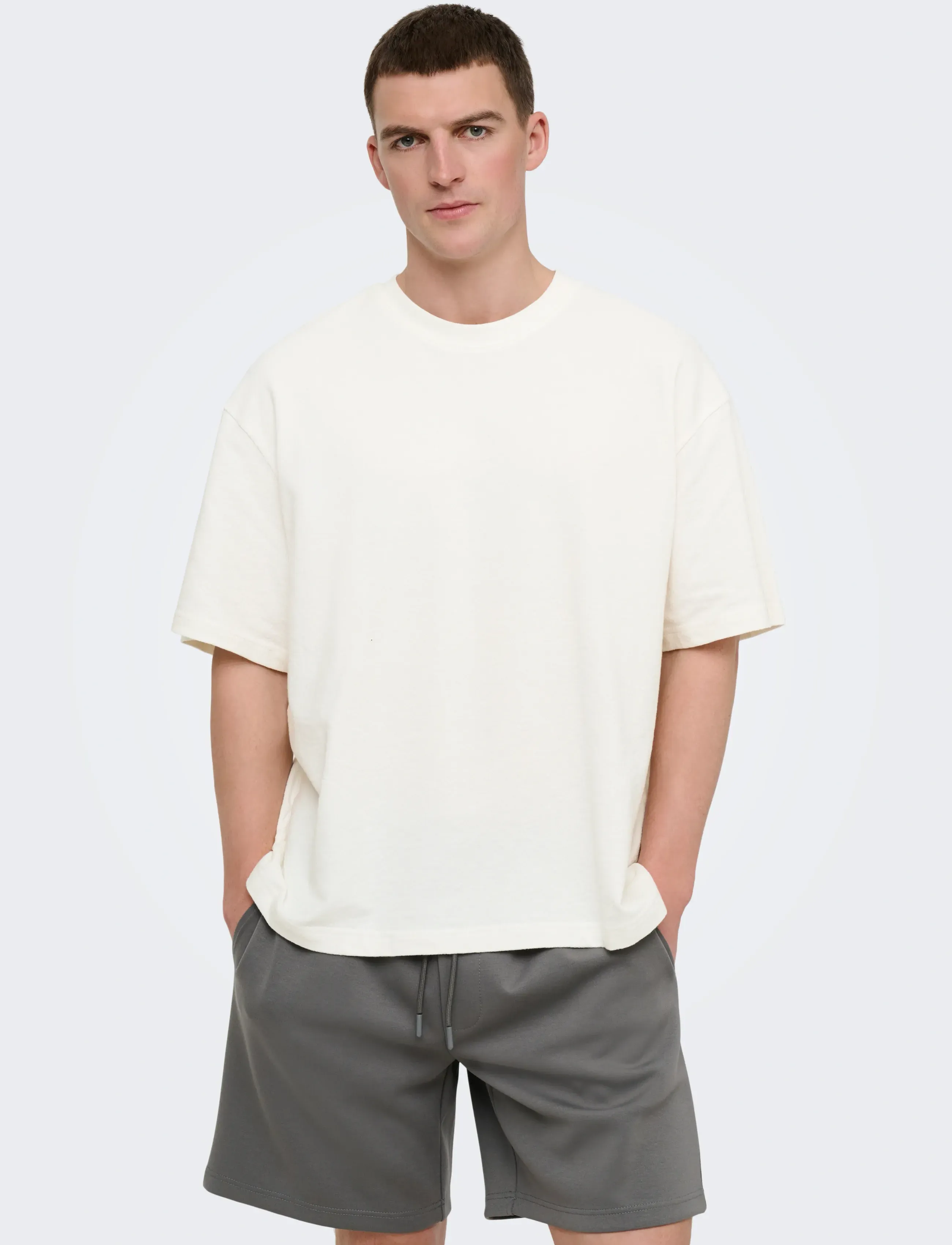 ONLY & SONS T-shirt 'ONSLenny' herr – bild 6